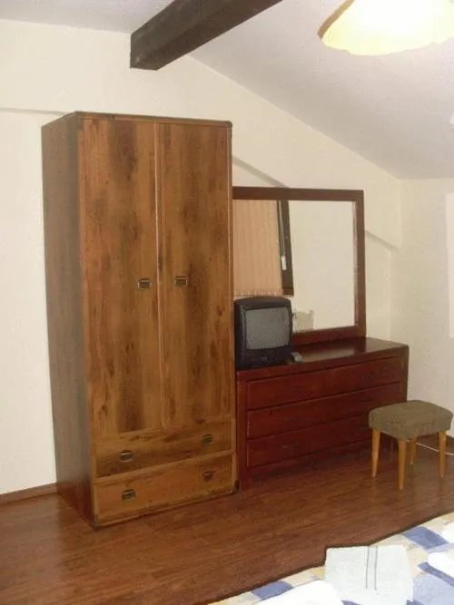 Bedroom in Mavrikova Kushta