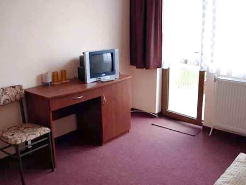 Photo of the whole room in Mavrikova Kushta