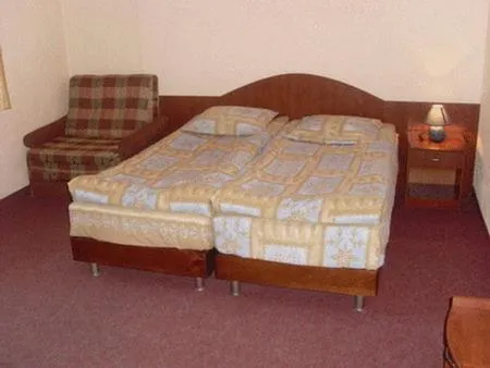 Bed in Mavrikova Kushta