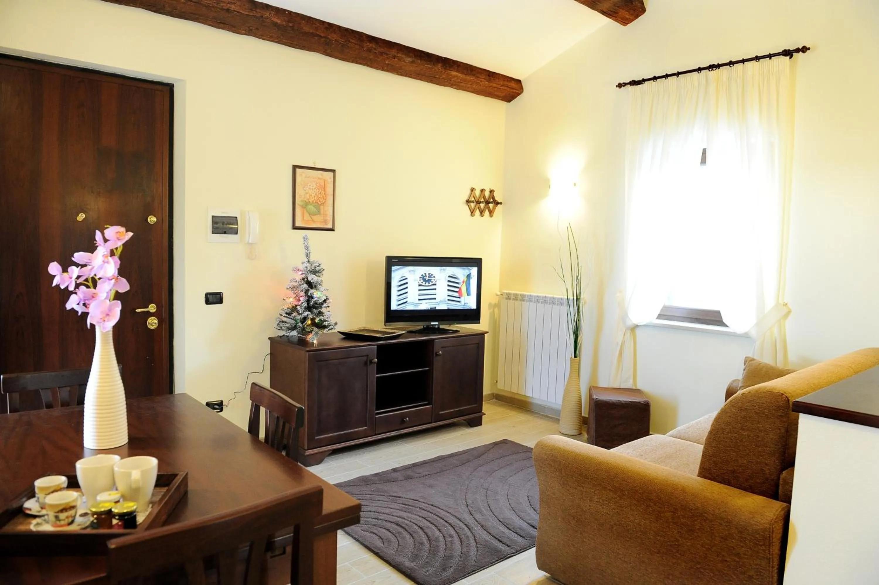 Residence Les Amis