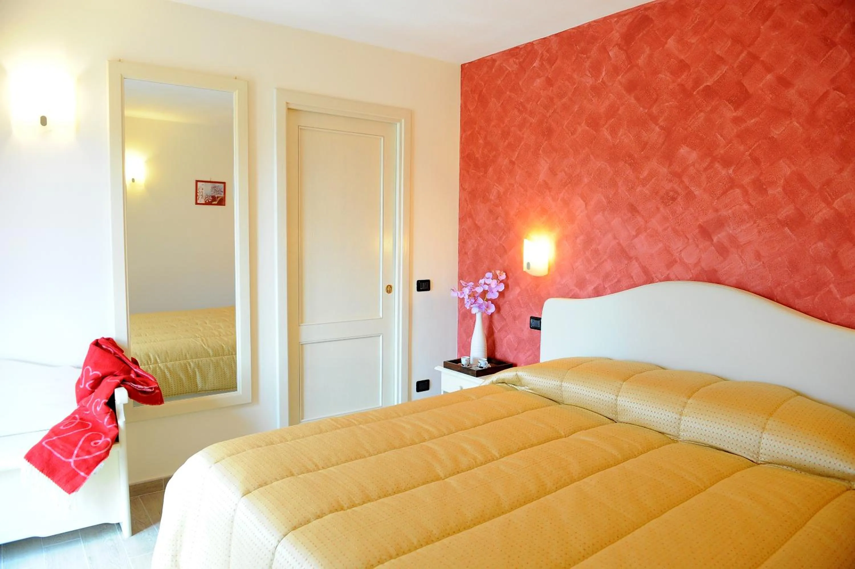 Residence Les Amis