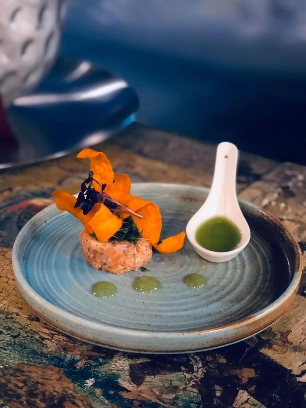 Winter in "Quality Hosts Arlberg" Hotel Lux Alpinae