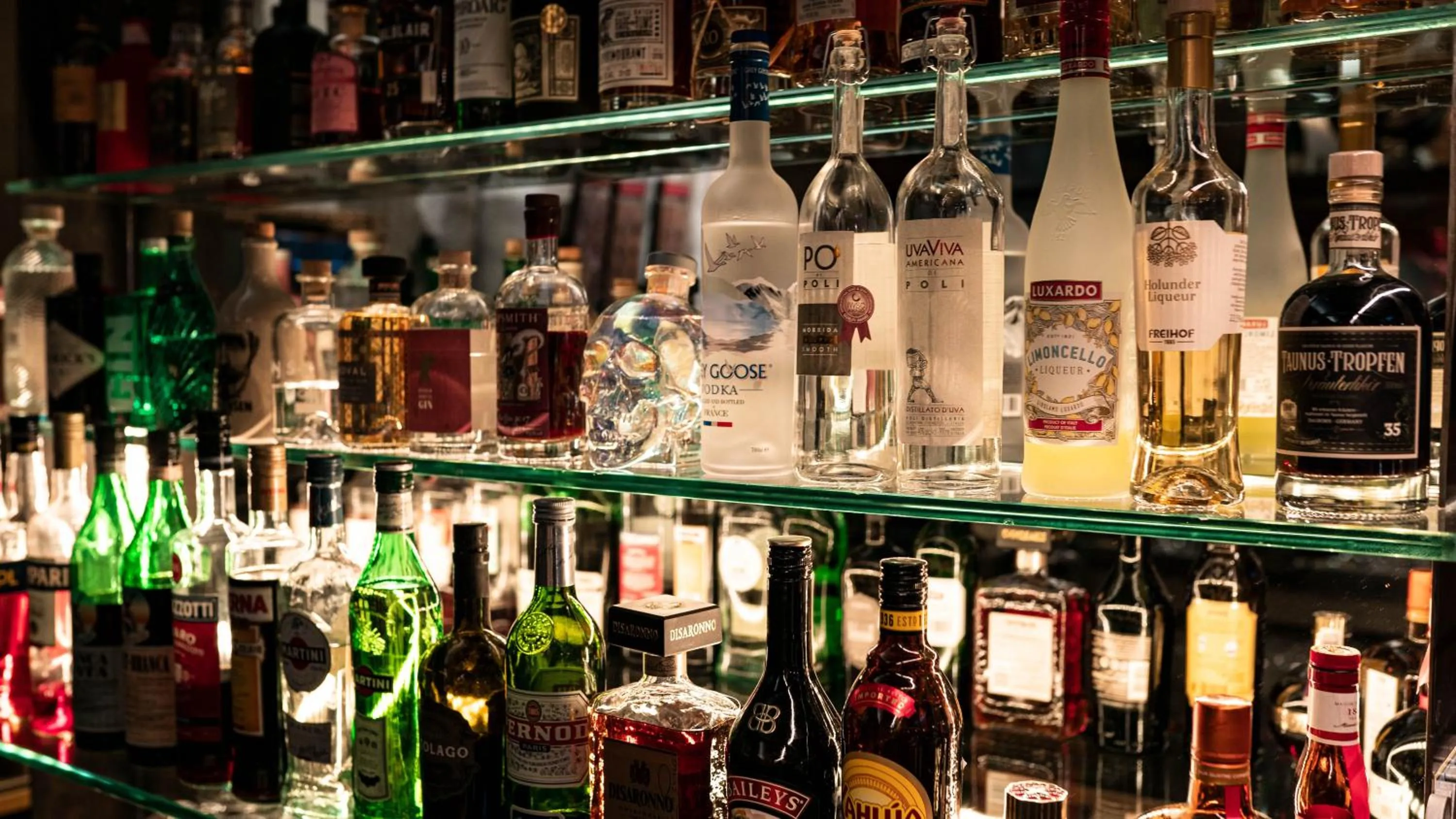 Restaurant/places to eat in "Quality Hosts Arlberg" Hotel Lux Alpinae