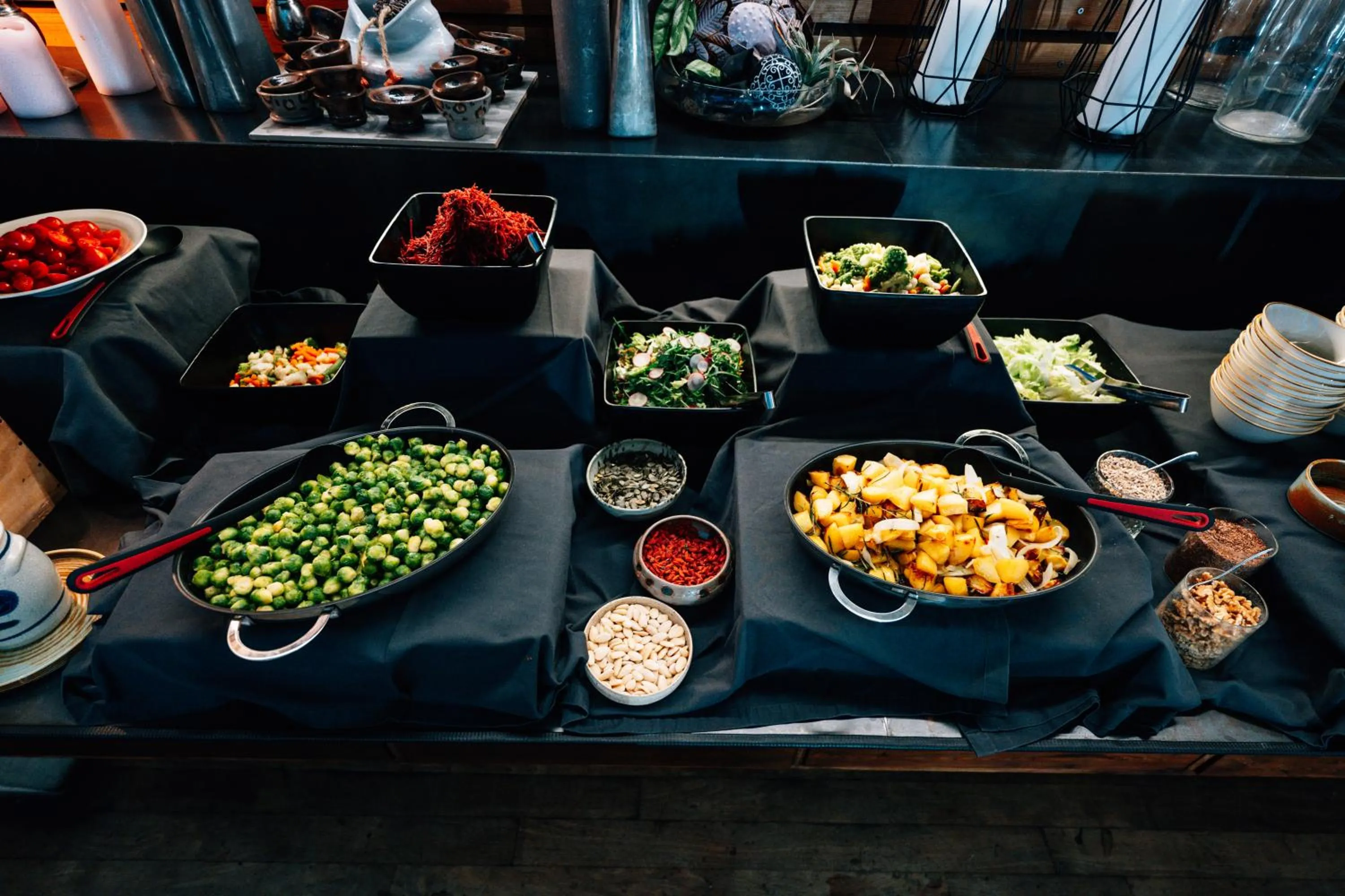 Winter in "Quality Hosts Arlberg" Hotel Lux Alpinae