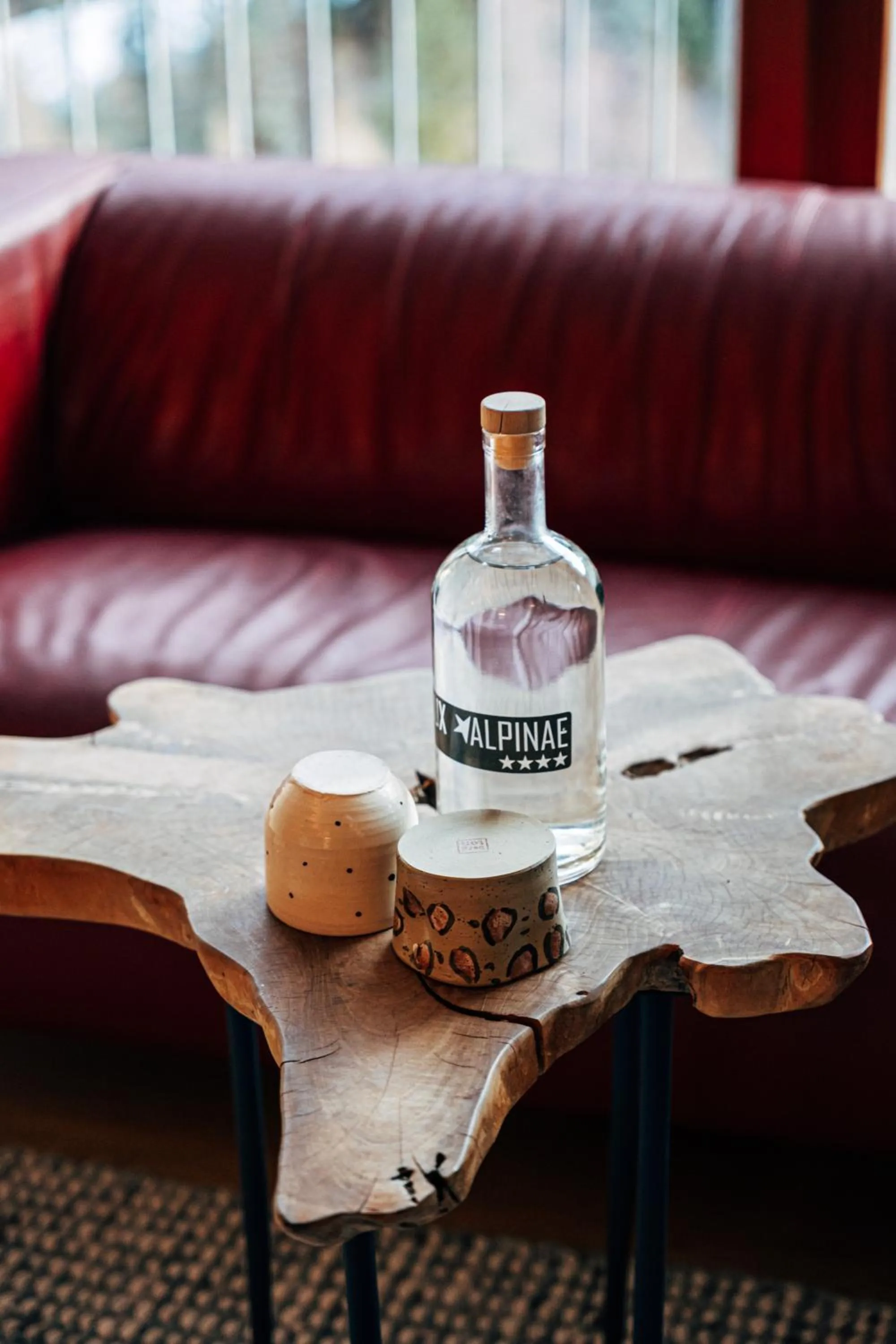 Photo of the whole room in "Quality Hosts Arlberg" Hotel Lux Alpinae