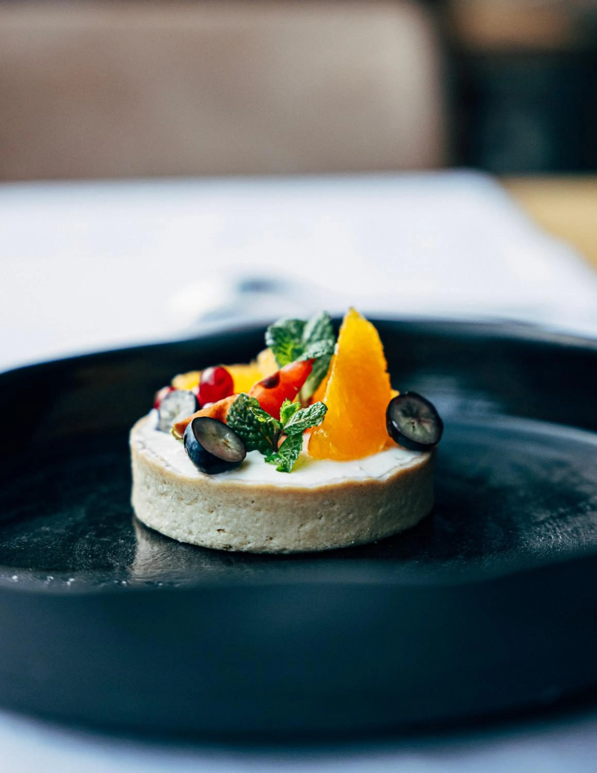 Dining area in "Quality Hosts Arlberg" Hotel Lux Alpinae