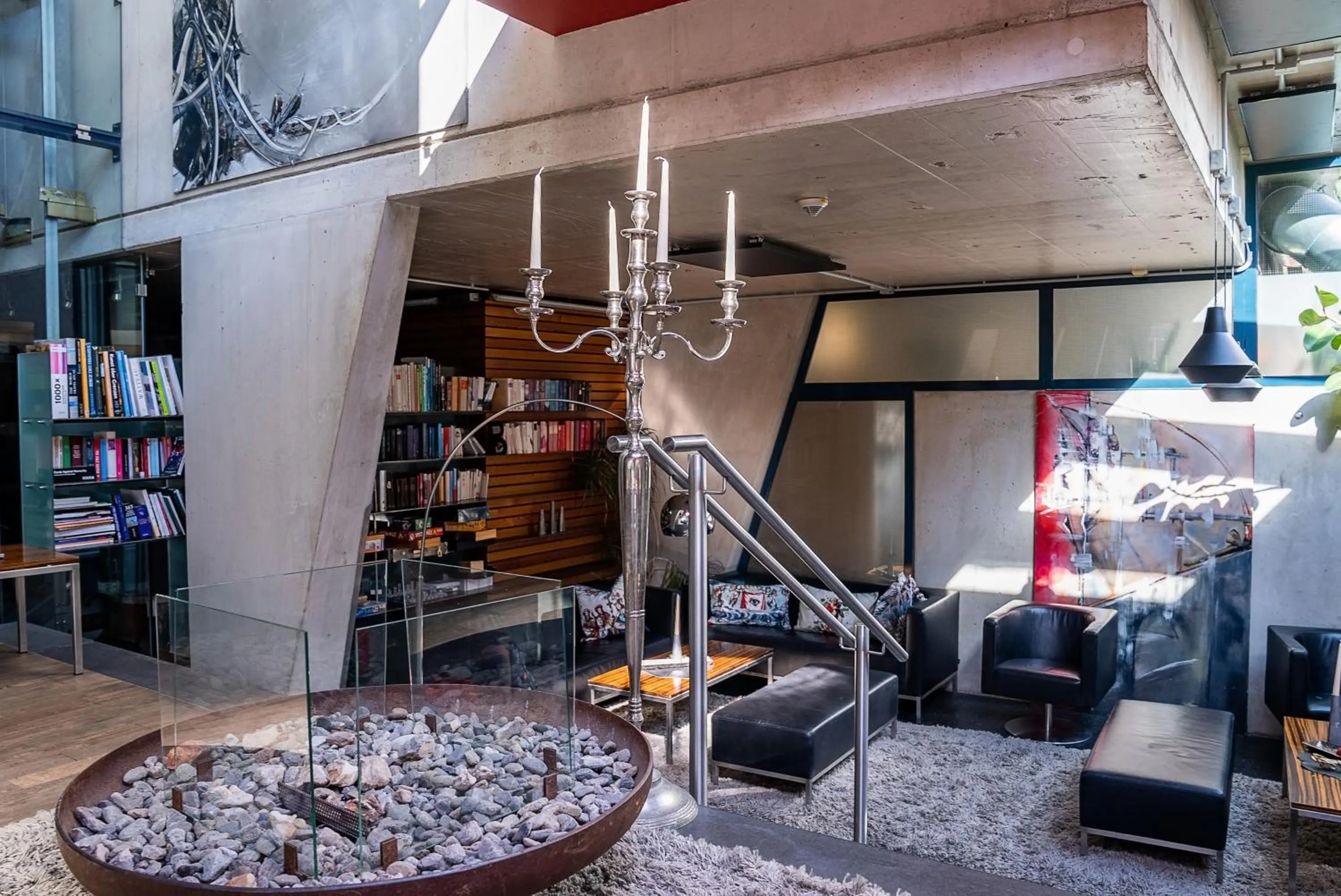 Facade/entrance in "Quality Hosts Arlberg" Hotel Lux Alpinae