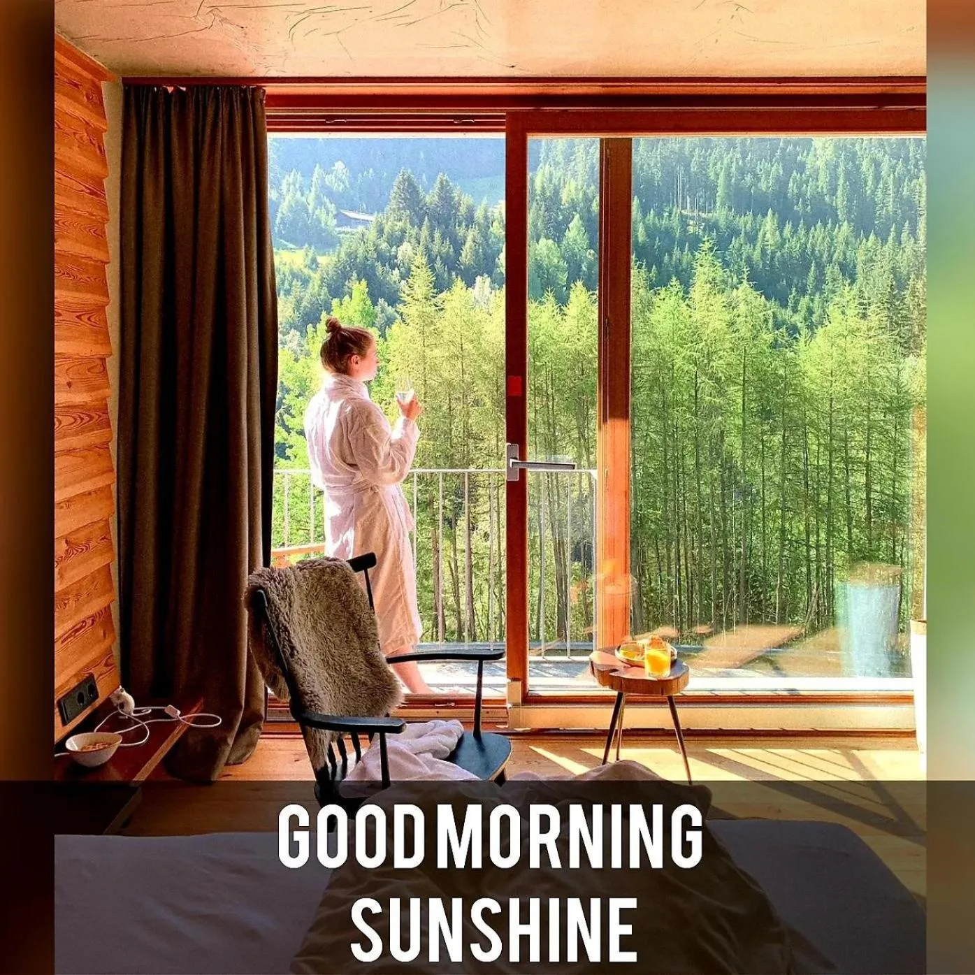 Property building in "Quality Hosts Arlberg" Hotel Lux Alpinae