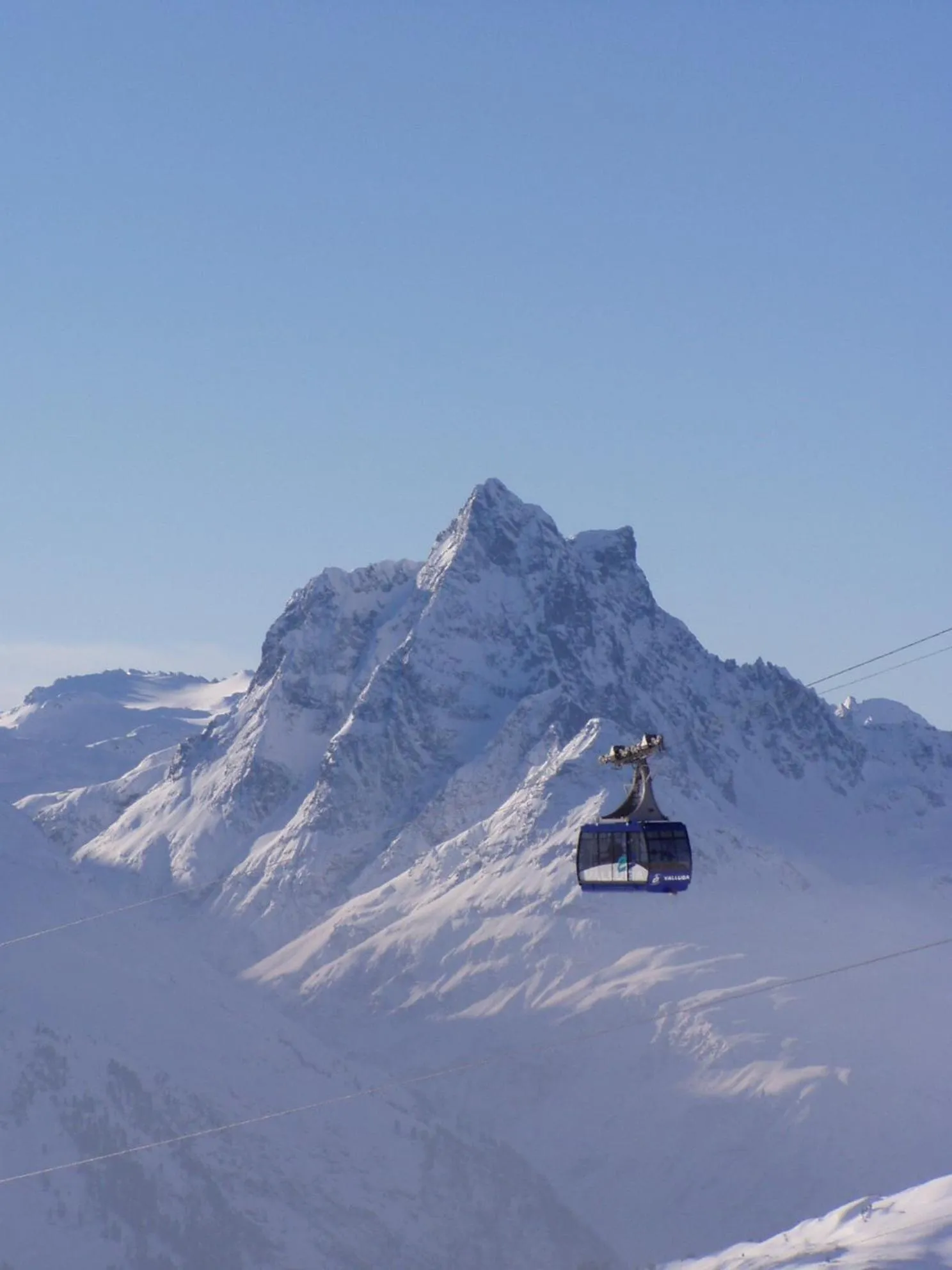 Skiing in "Quality Hosts Arlberg" Hotel Lux Alpinae