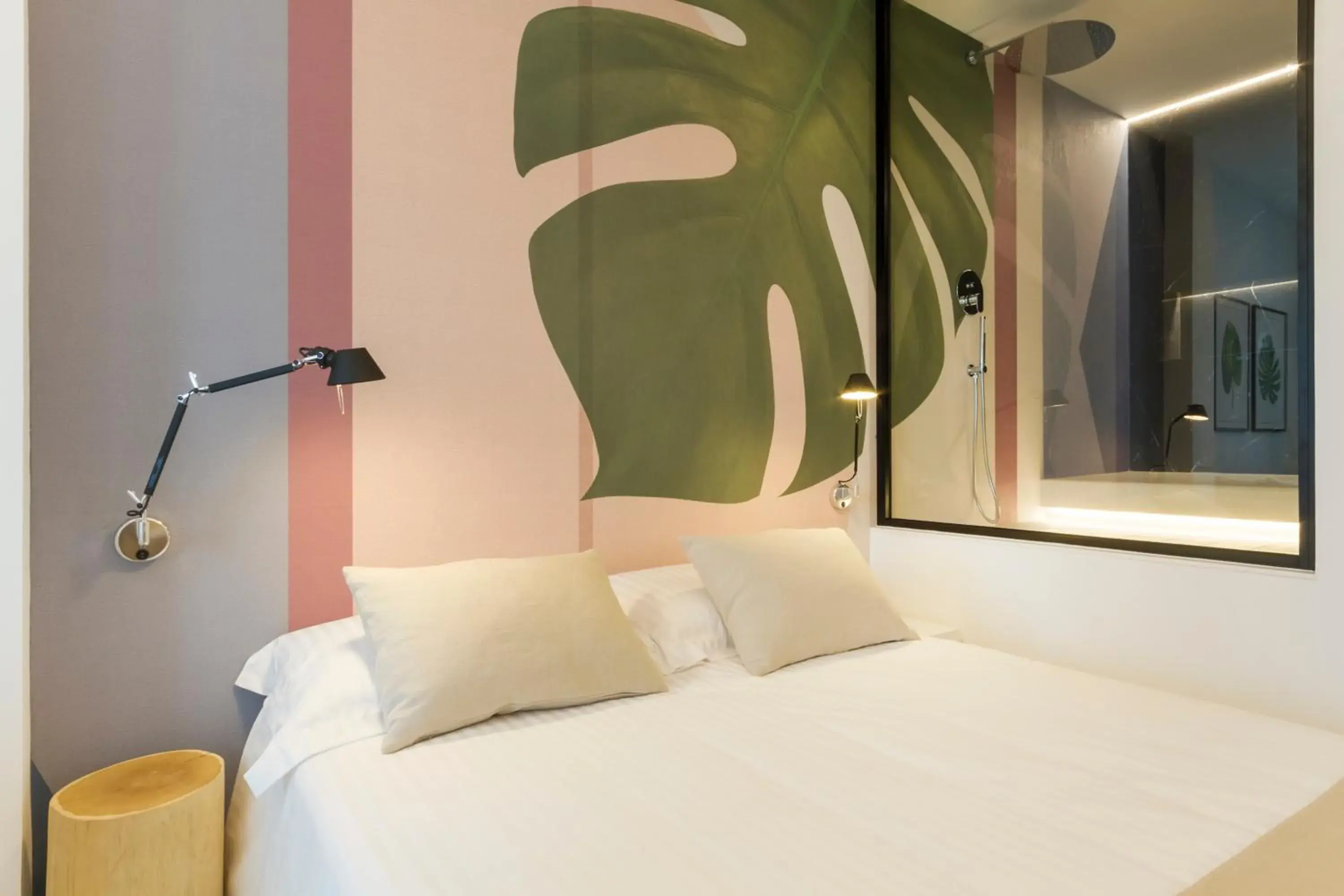 Junior Suite in Hotel Bellavista - Boutique Hotel Junior Suite in Hotel Bellavista - Boutique Hotel