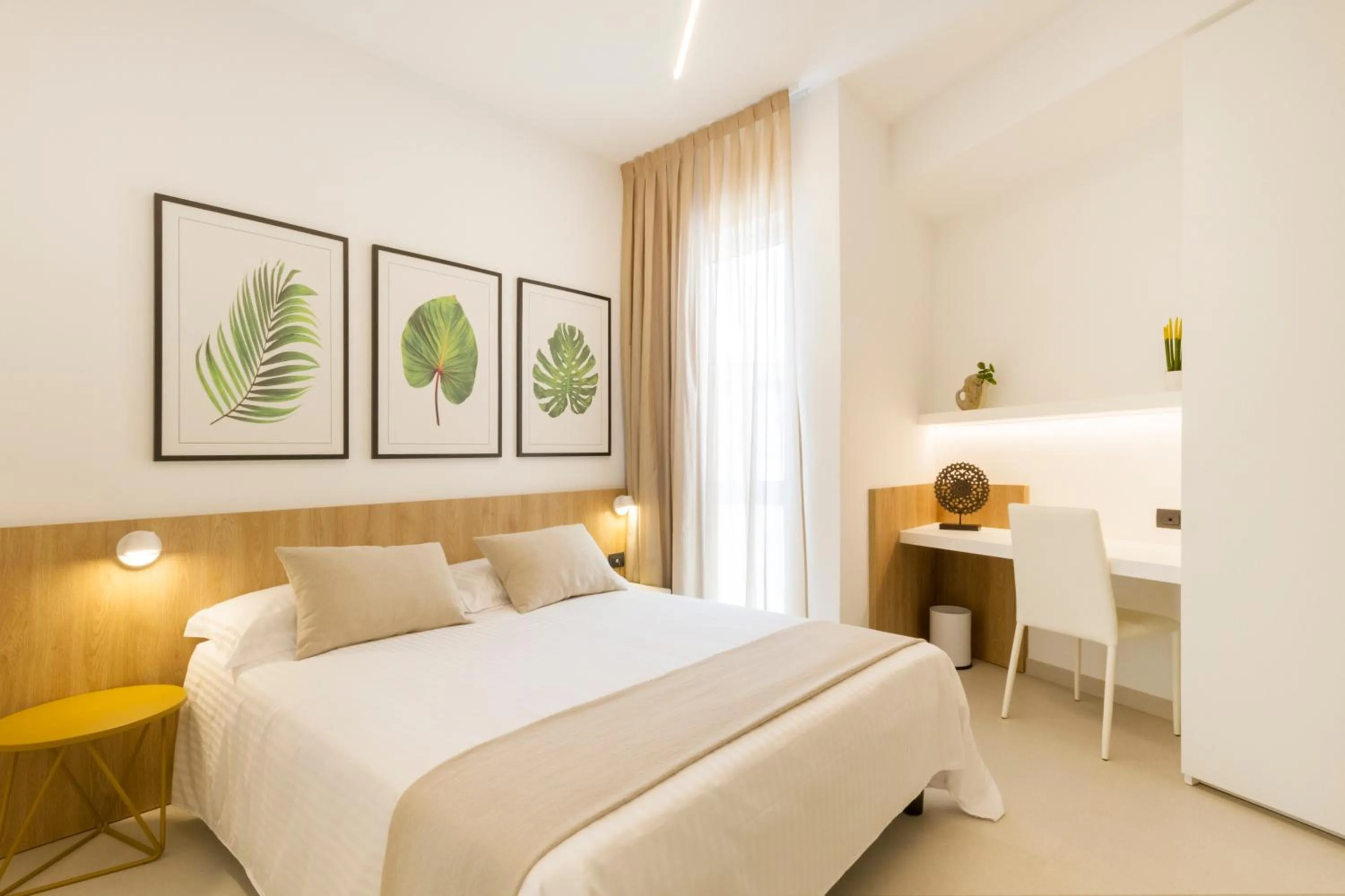 Photo of the whole room, Bed in Hotel Bellavista - Boutique Hotel