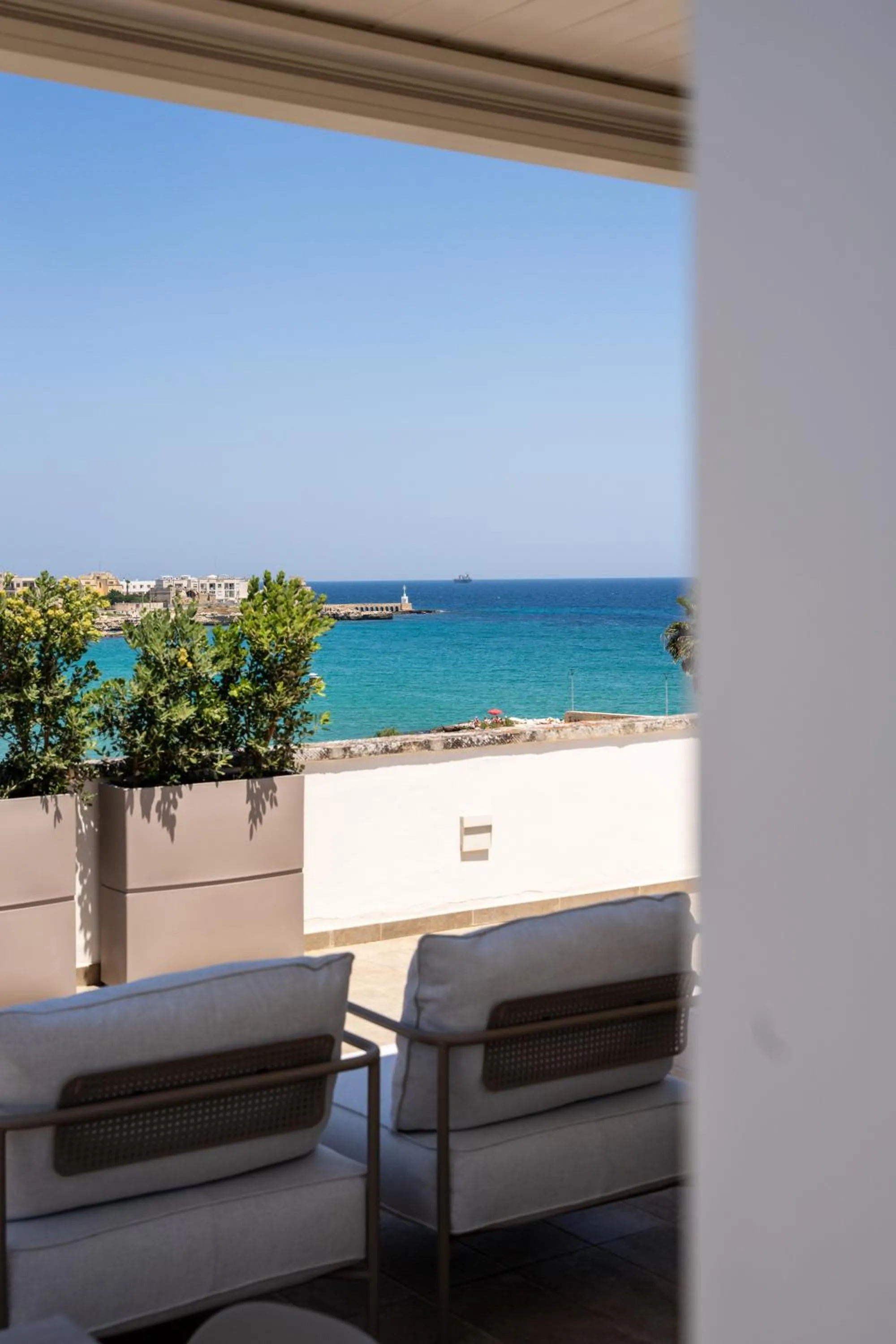 Lounge or bar in Hotel Bellavista - Boutique Hotel