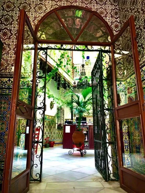 Hostal Lis