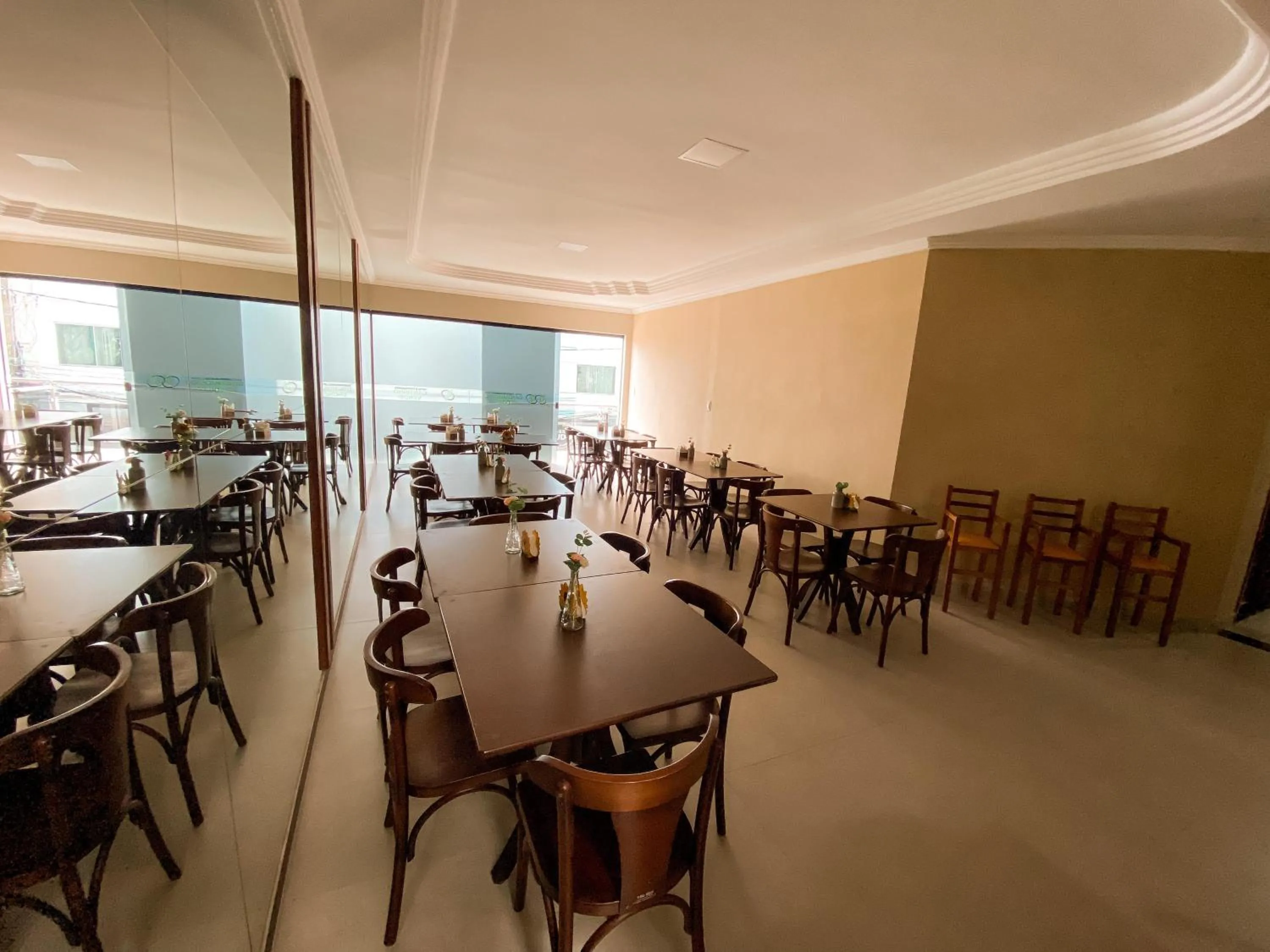 Hotel Cantinho Verde
