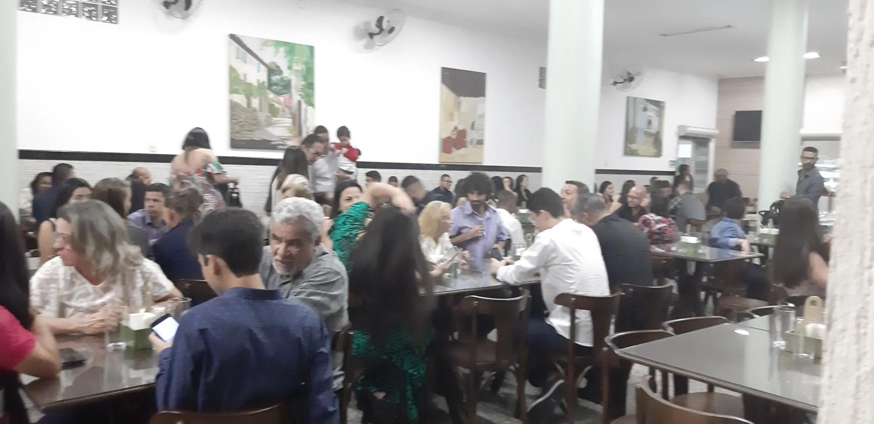 Hotel Cantinho Verde