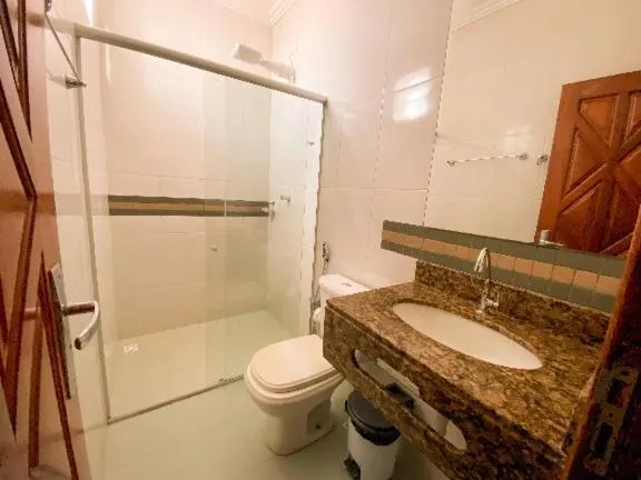 Hotel Cantinho Verde