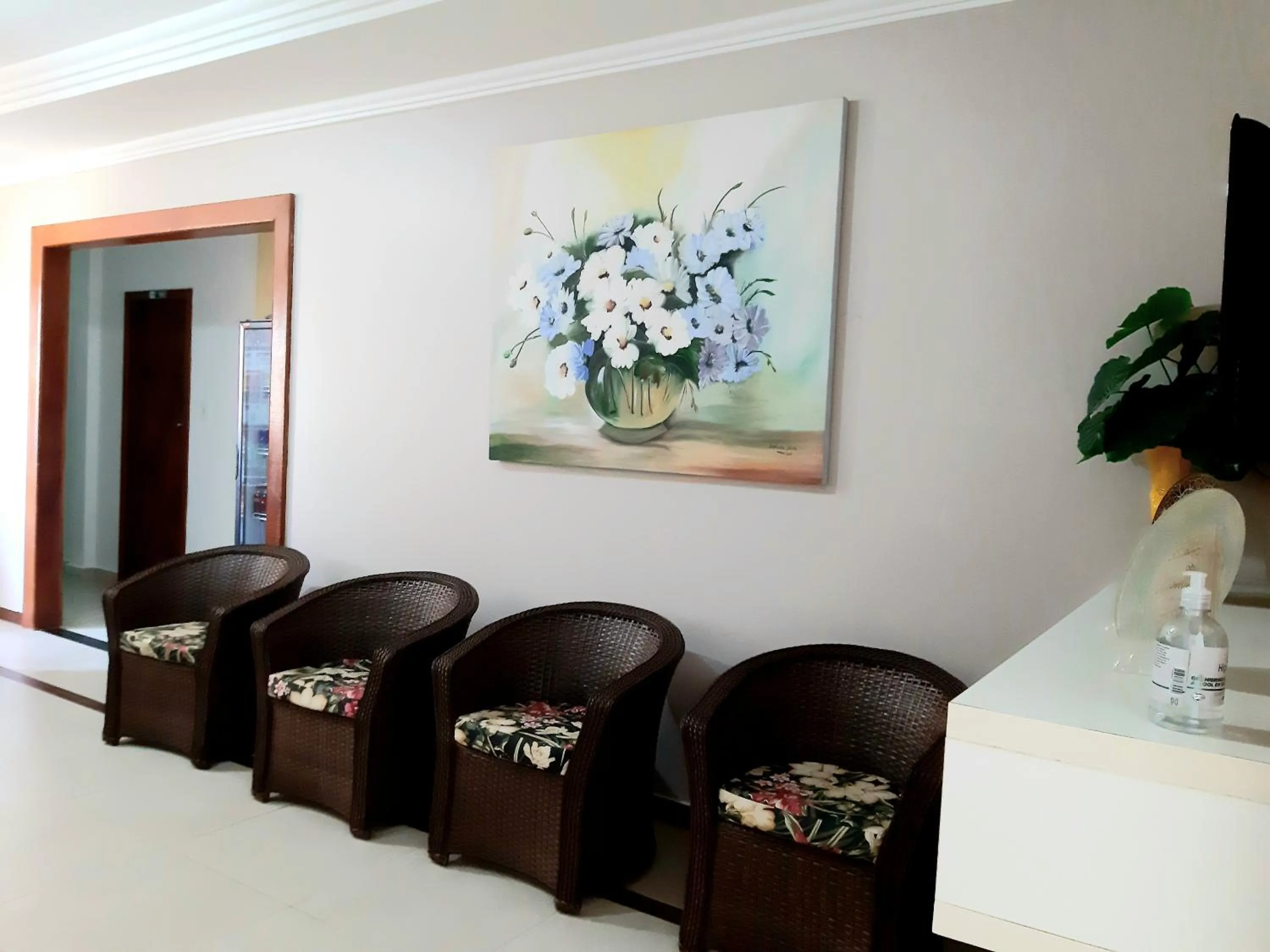 Hotel Cantinho Verde