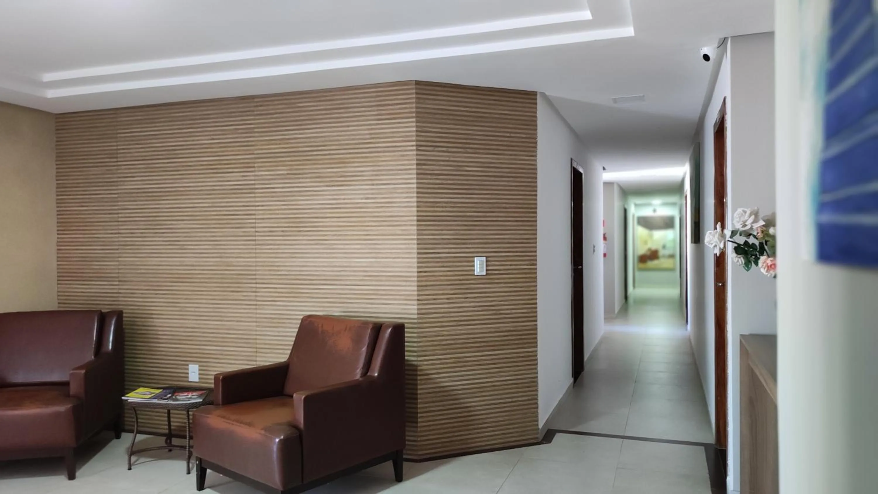 Hotel Cantinho Verde