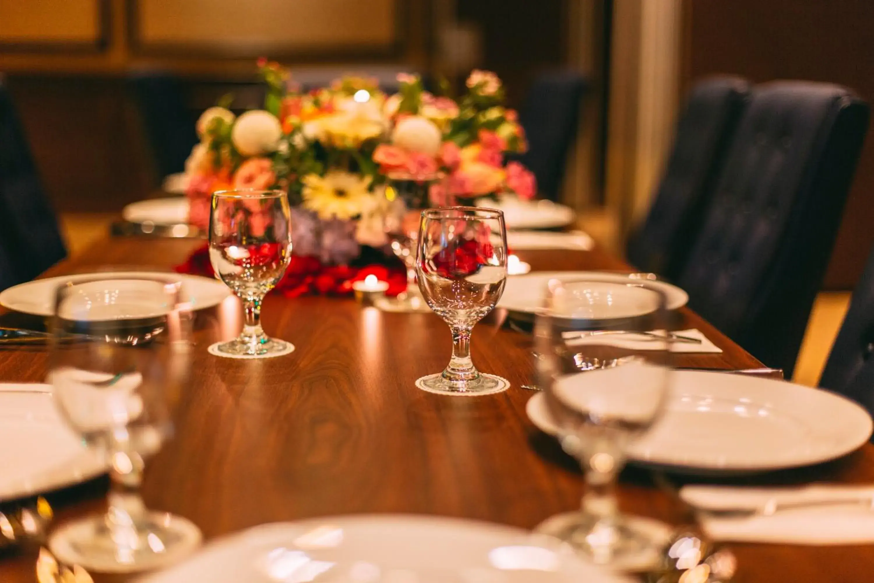 Restaurant/places to eat in Tasik Villa International Resort Restaurant/places to eat in Tasik Villa International Resort