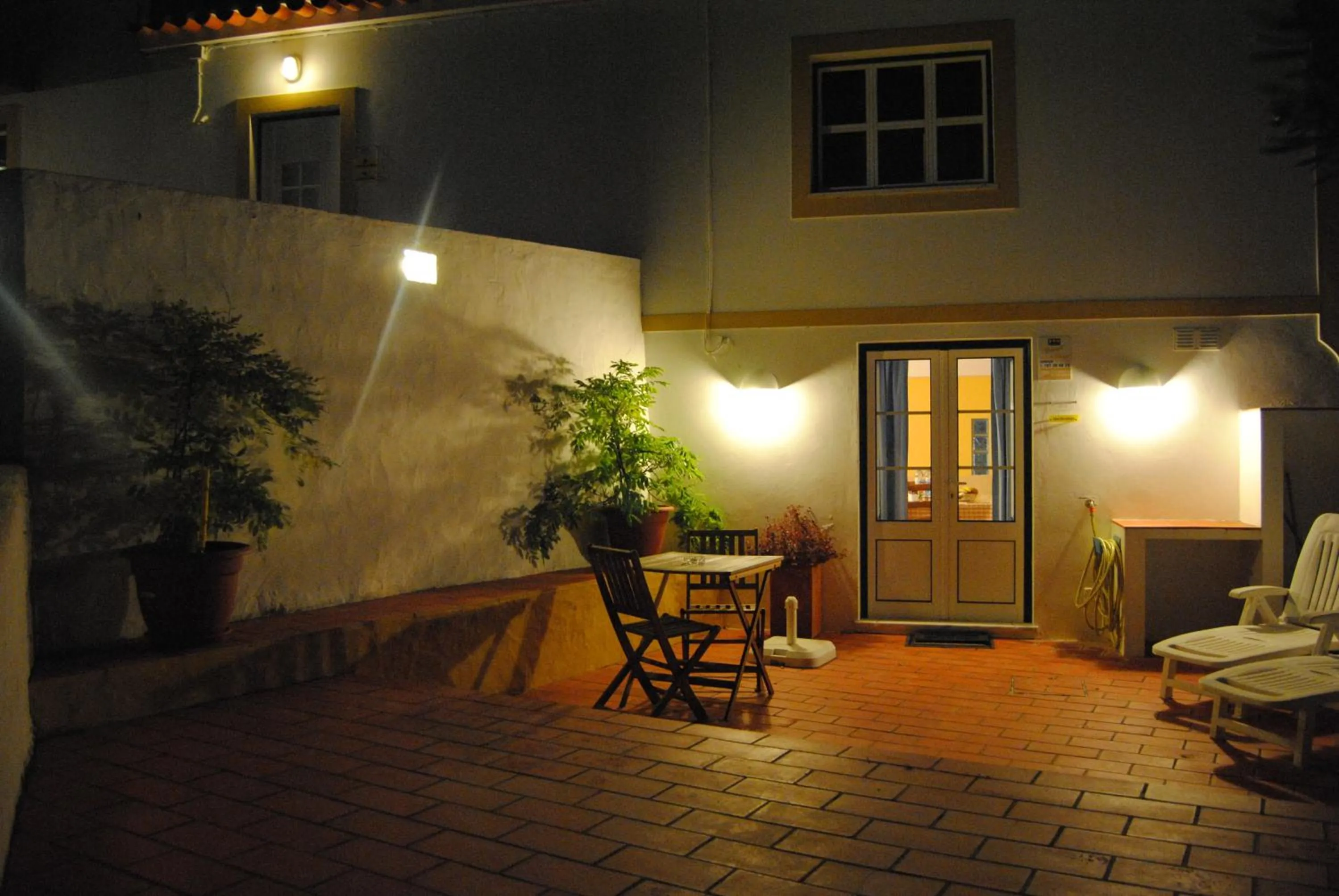 Balcony/Terrace in Monte Do Zambujeiro