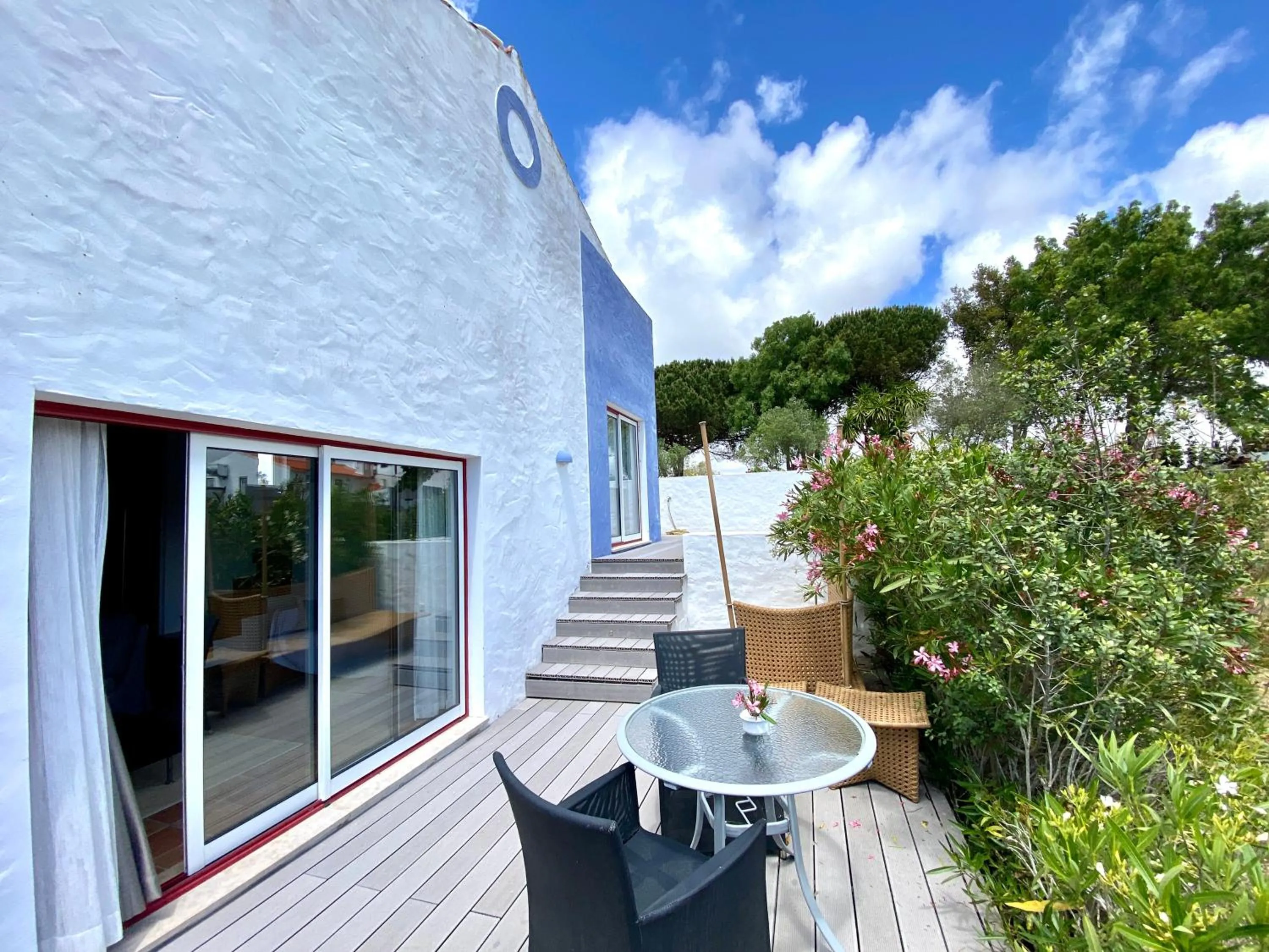 Balcony/Terrace in Monte Do Zambujeiro