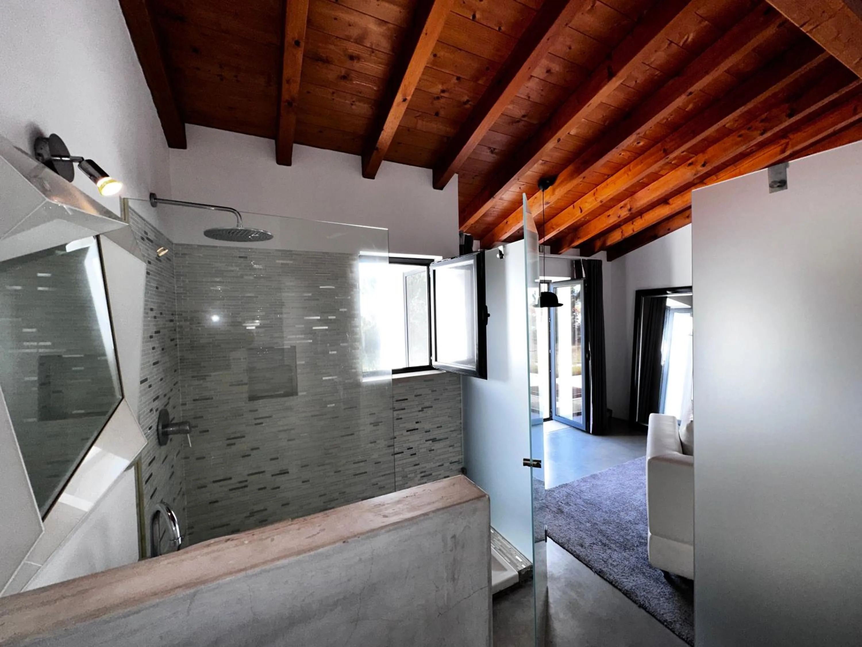 Bathroom in Monte Do Zambujeiro