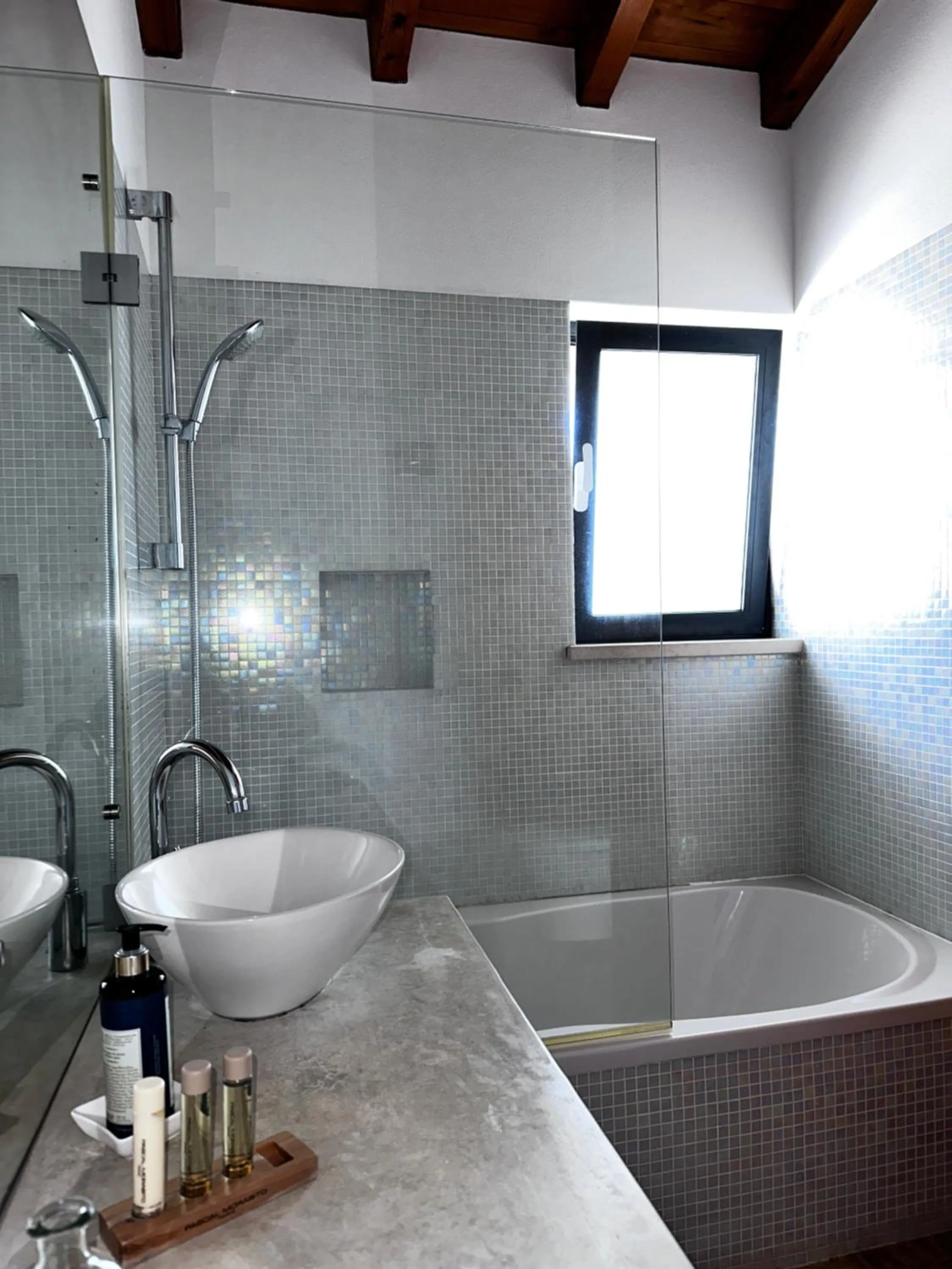 Bathroom in Monte Do Zambujeiro