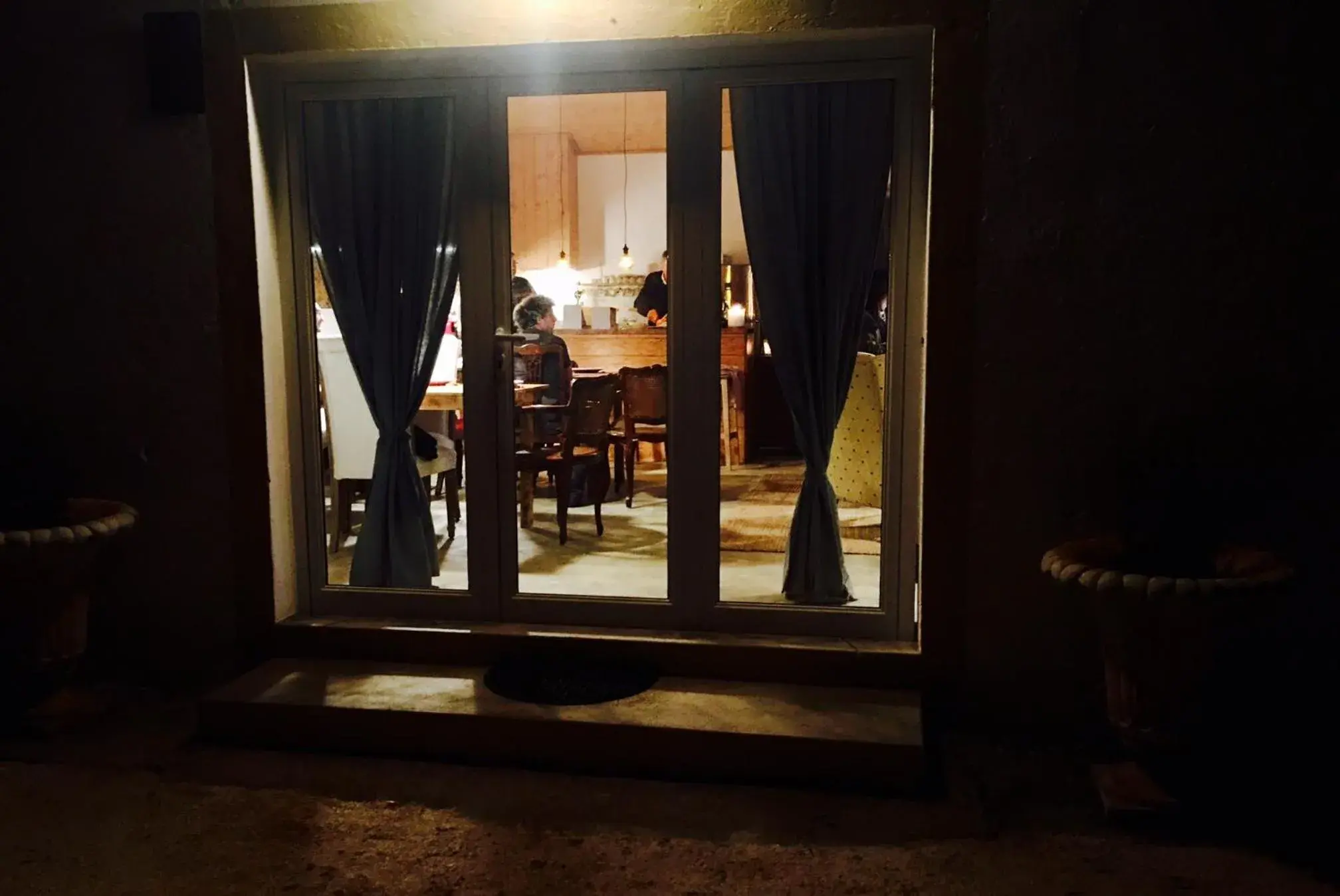 Restaurant/places to eat in Monte Do Zambujeiro Restaurant/places to eat in Monte Do Zambujeiro