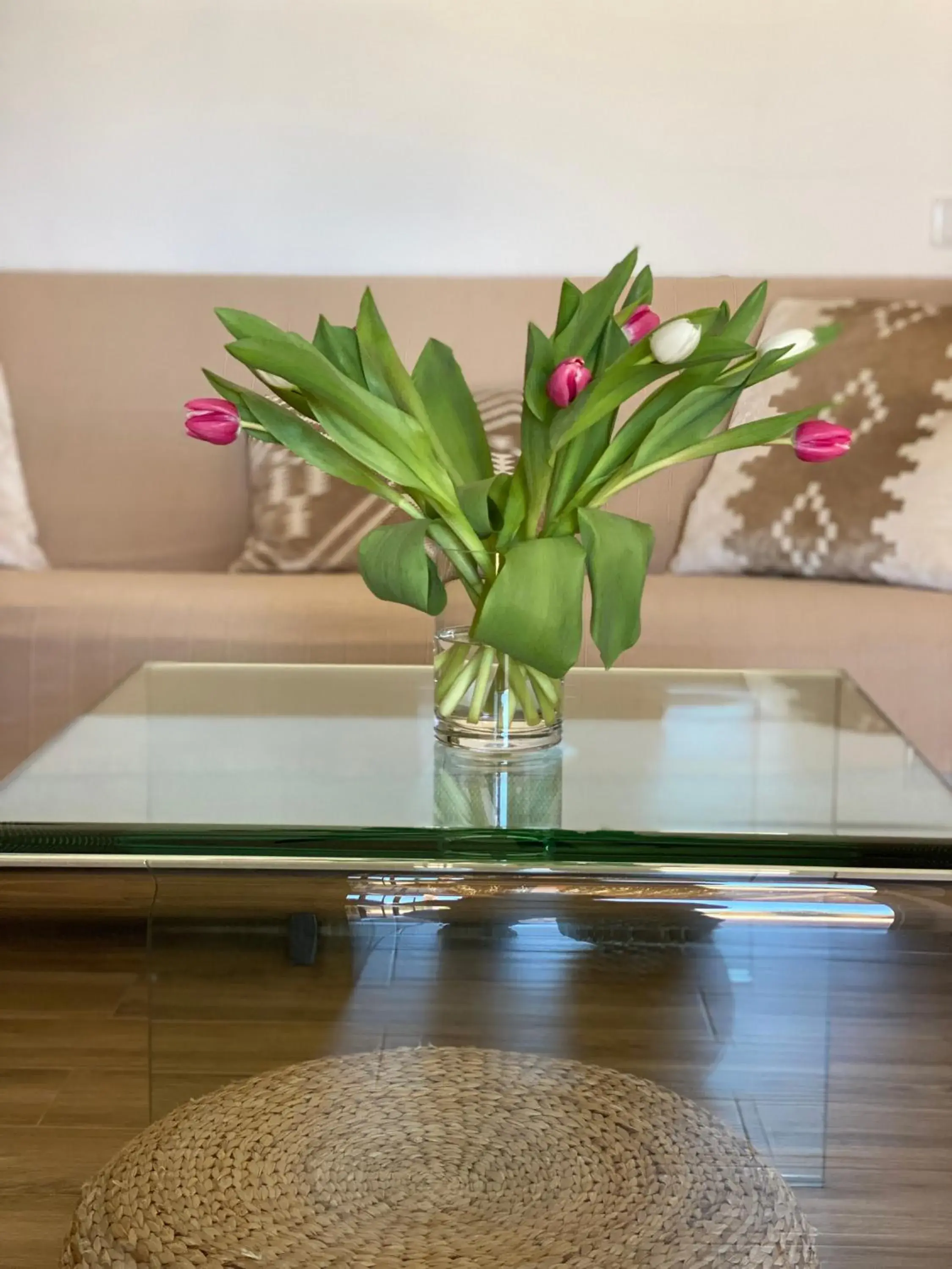 Living room in Monte Do Zambujeiro Living room in Monte Do Zambujeiro