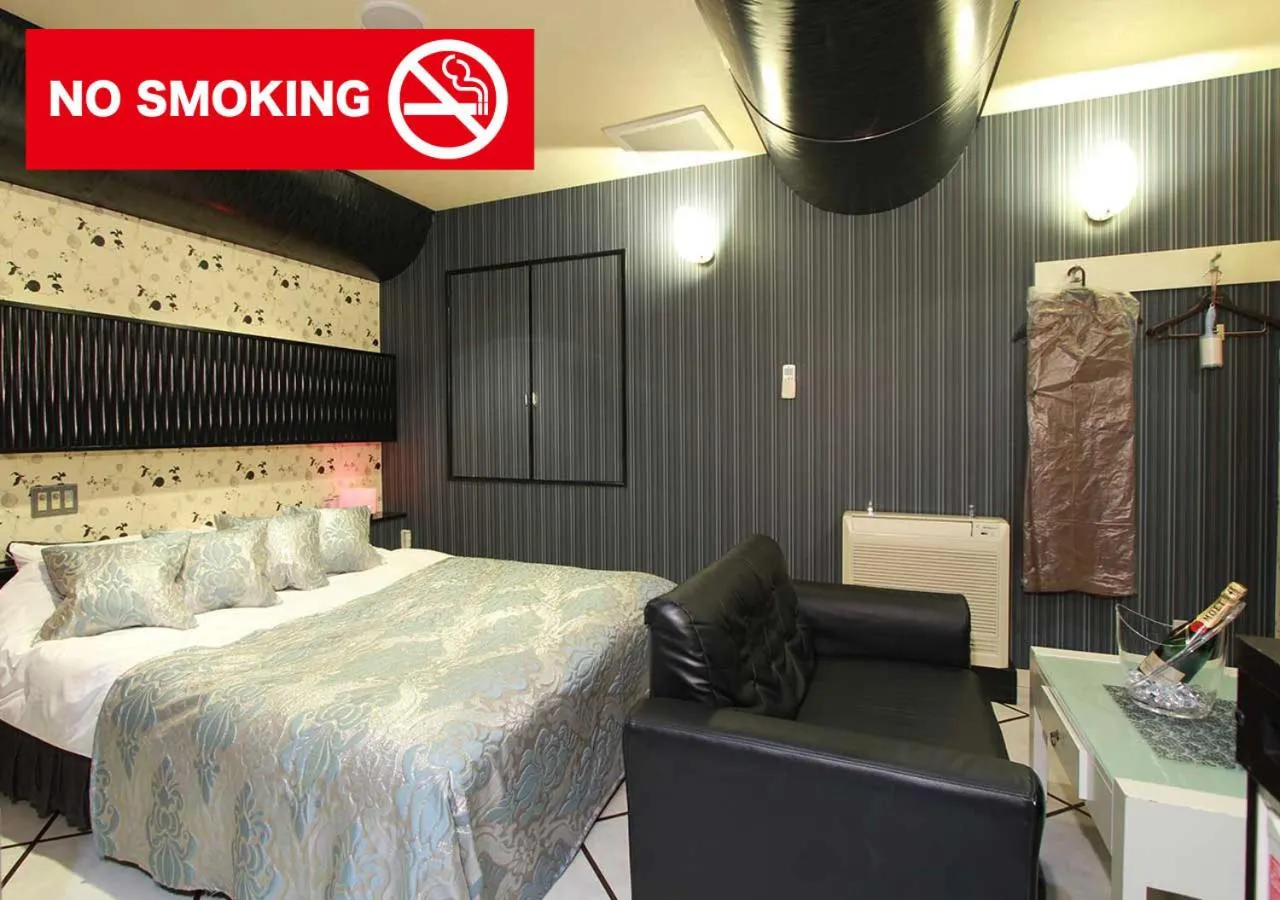 Restay Mito (Adult Only)