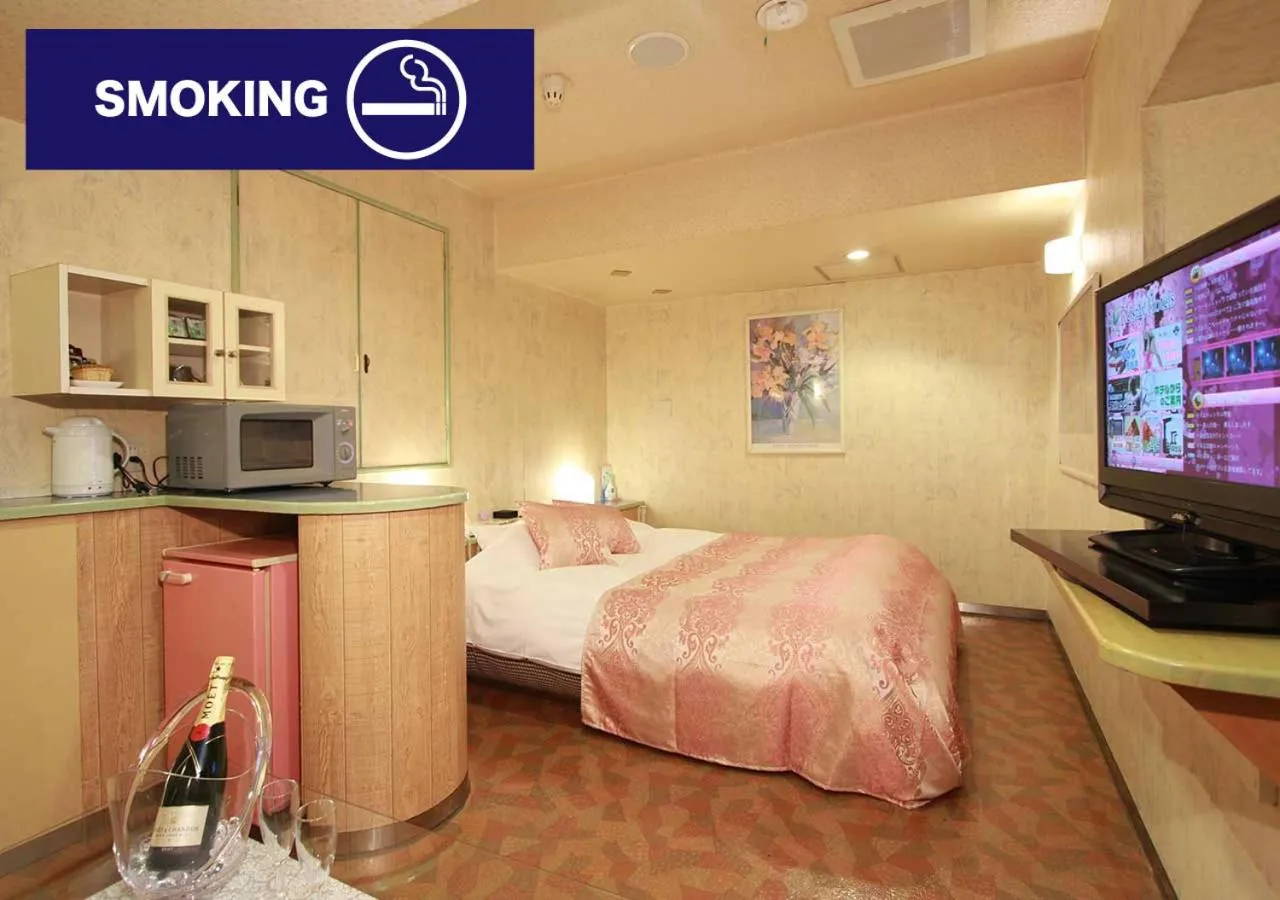 Restay Mito (Adult Only)