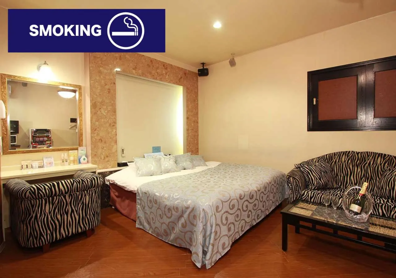 Restay Mito (Adult Only)