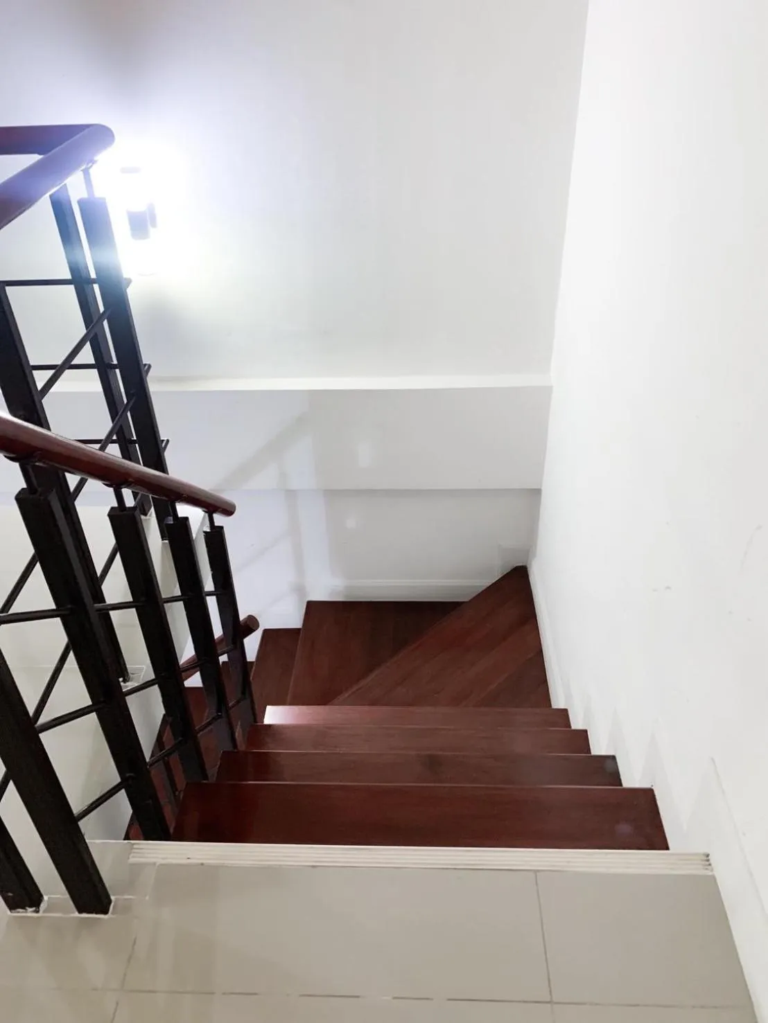 Facade/entrance in Turtle Rooms