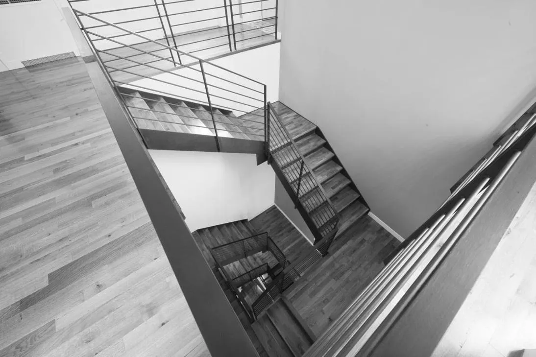 Decorative detail in Hotel Piazza Bellini & Apartments