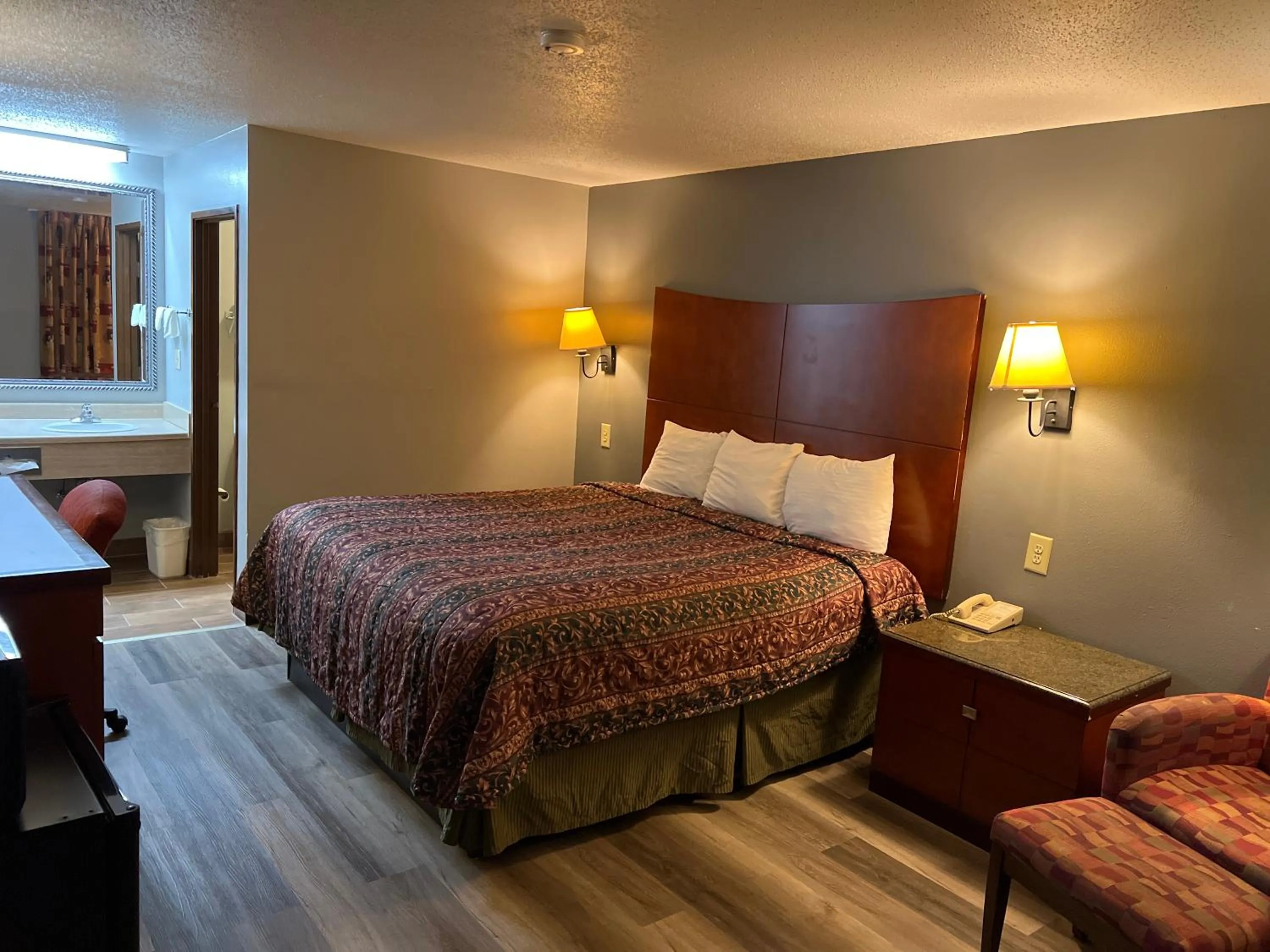 Briarwood Inn