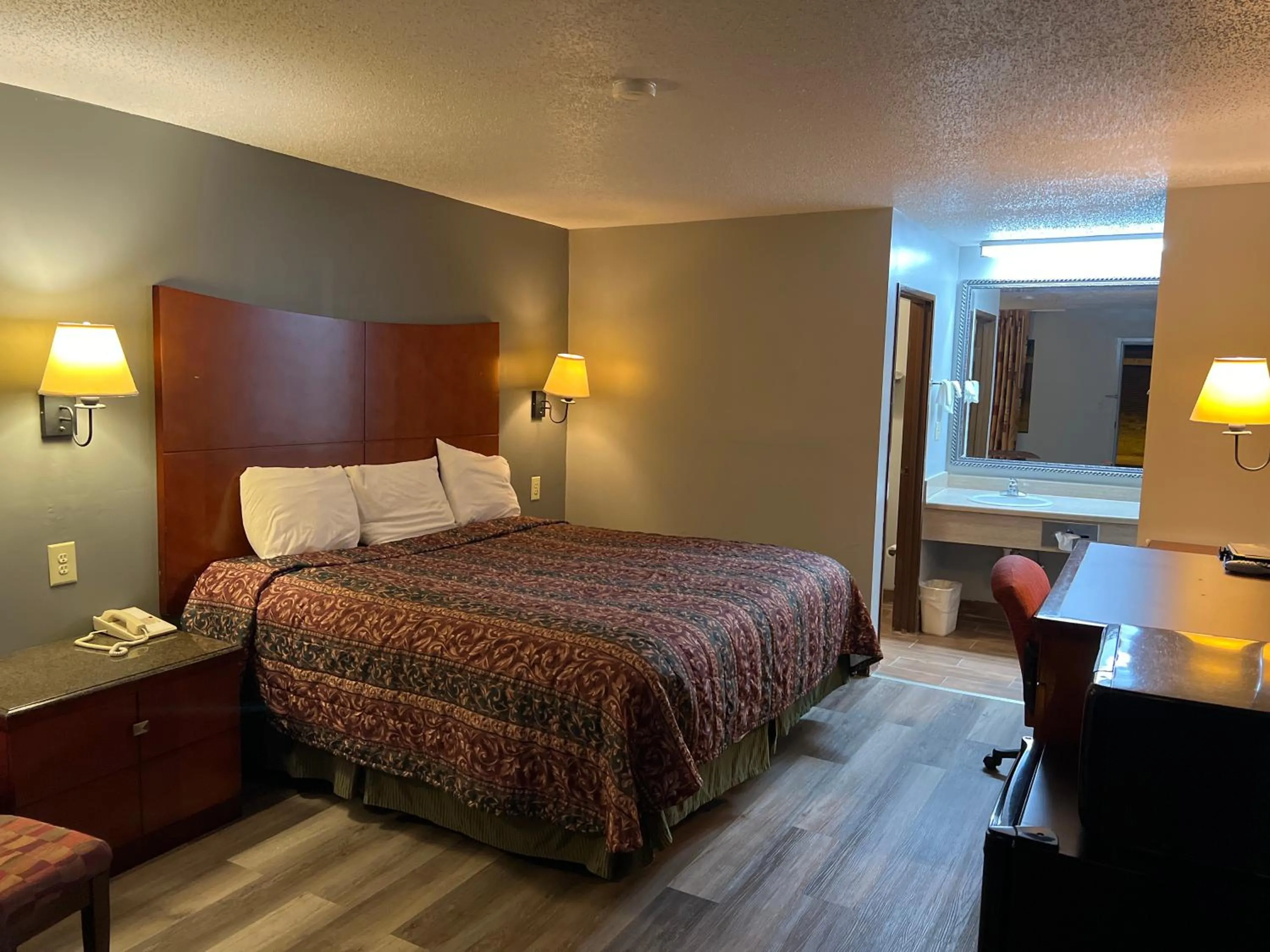 Briarwood Inn