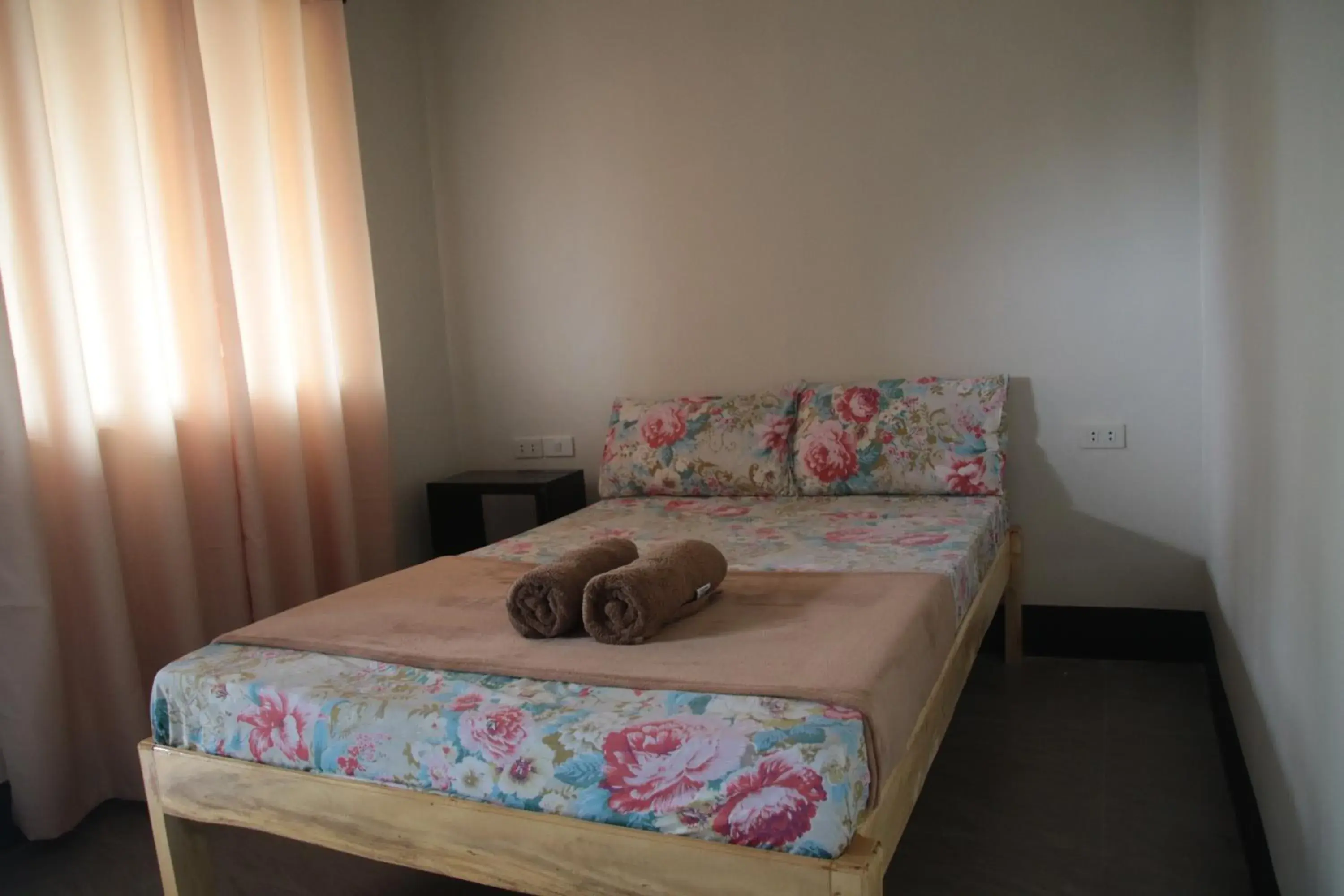 Bedroom, Bed in Calape Forest Resort Bedroom, Bed in Calape Forest Resort