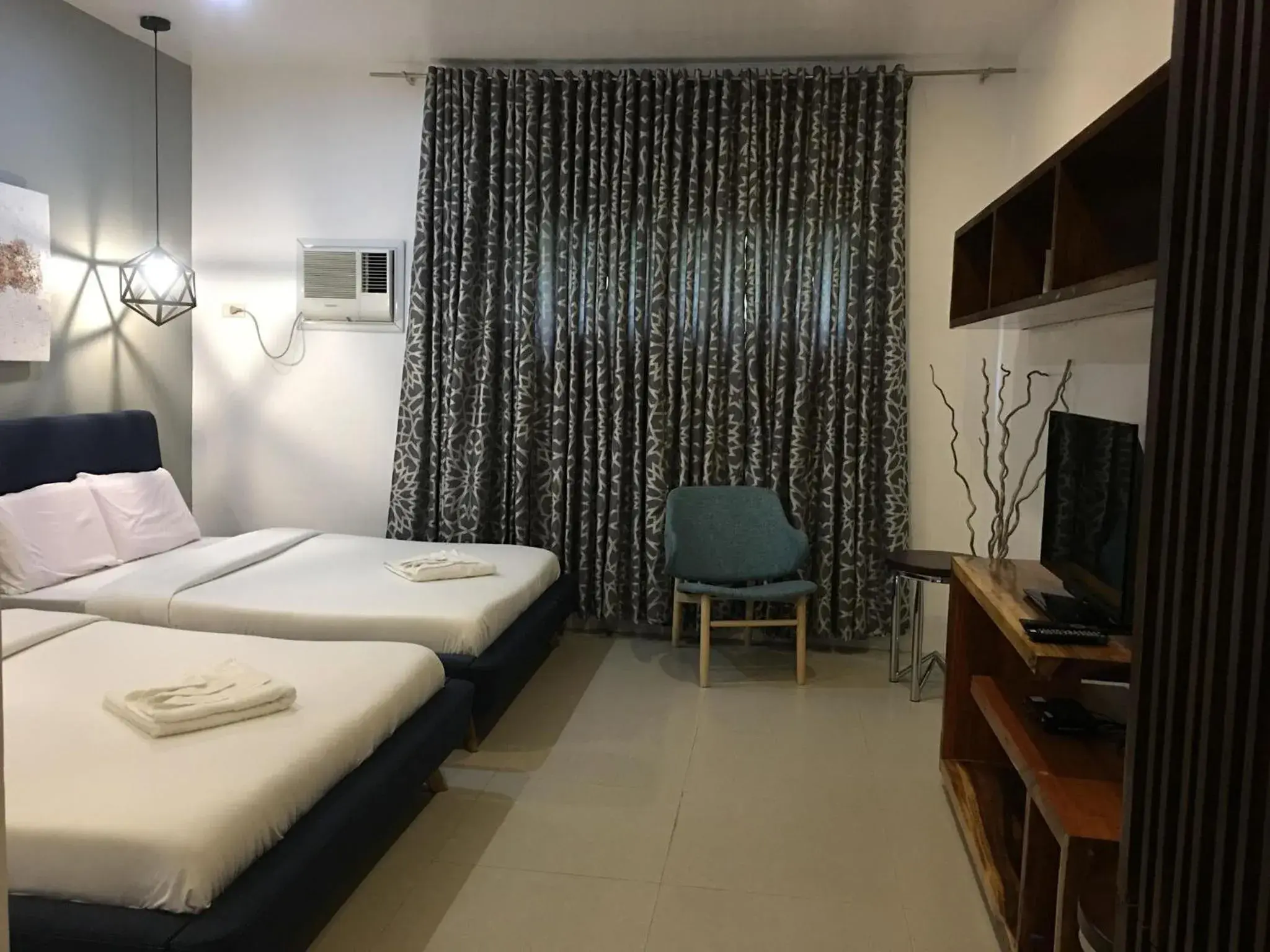 Bedroom, Bed in Calape Forest Resort Bedroom, Bed in Calape Forest Resort