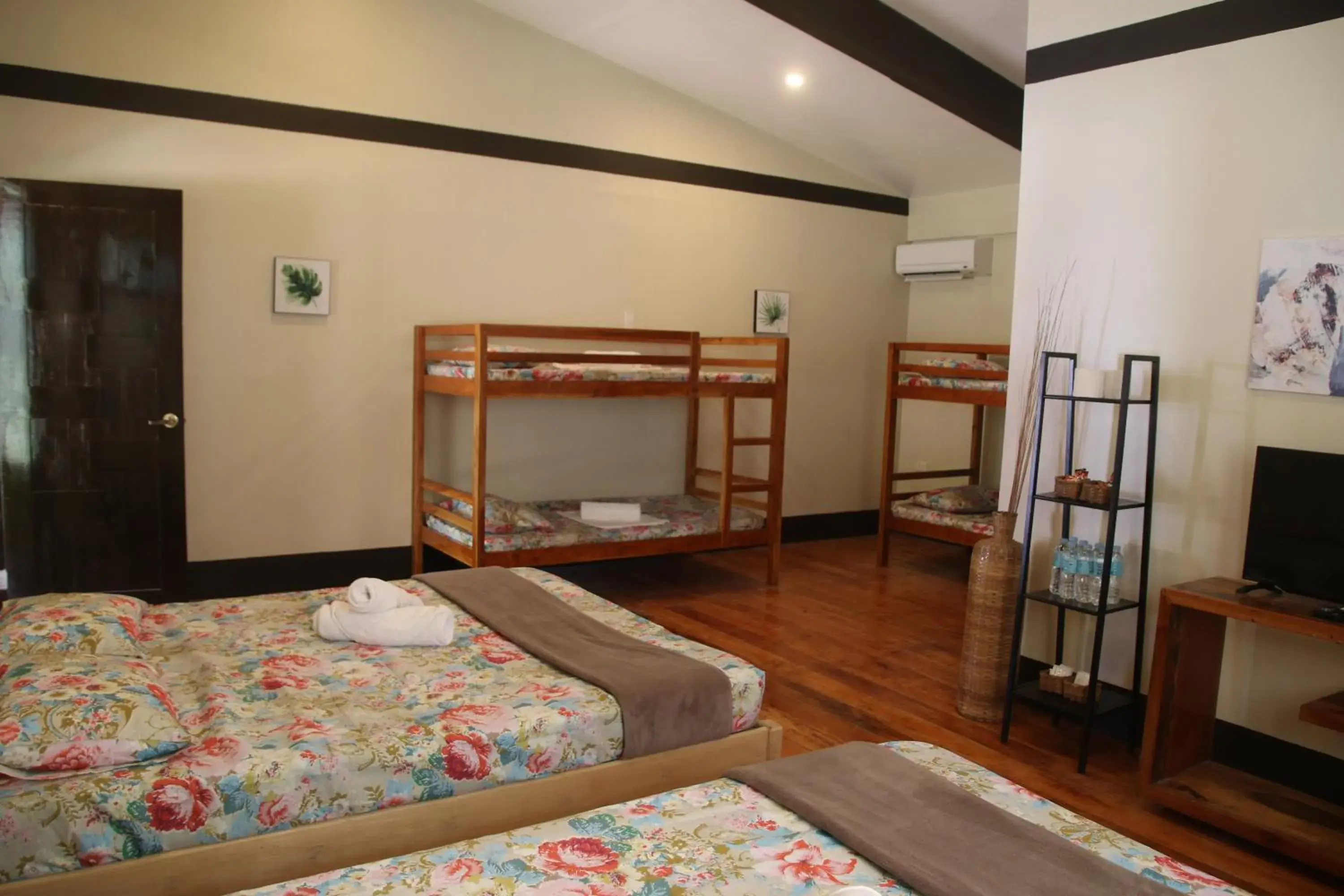 Bedroom, Bed in Calape Forest Resort Bedroom, Bed in Calape Forest Resort