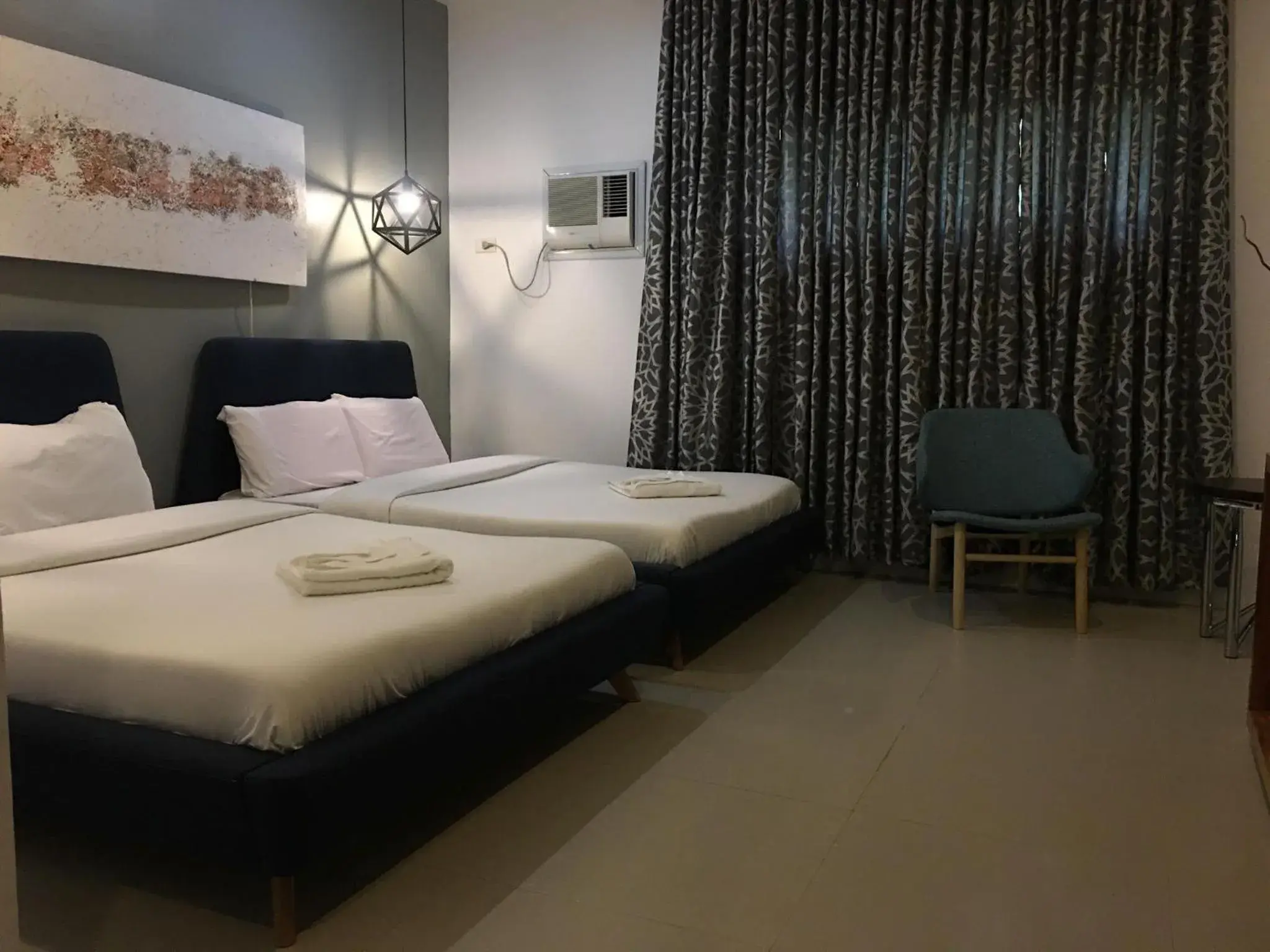 Bedroom, Bed in Calape Forest Resort Bedroom, Bed in Calape Forest Resort