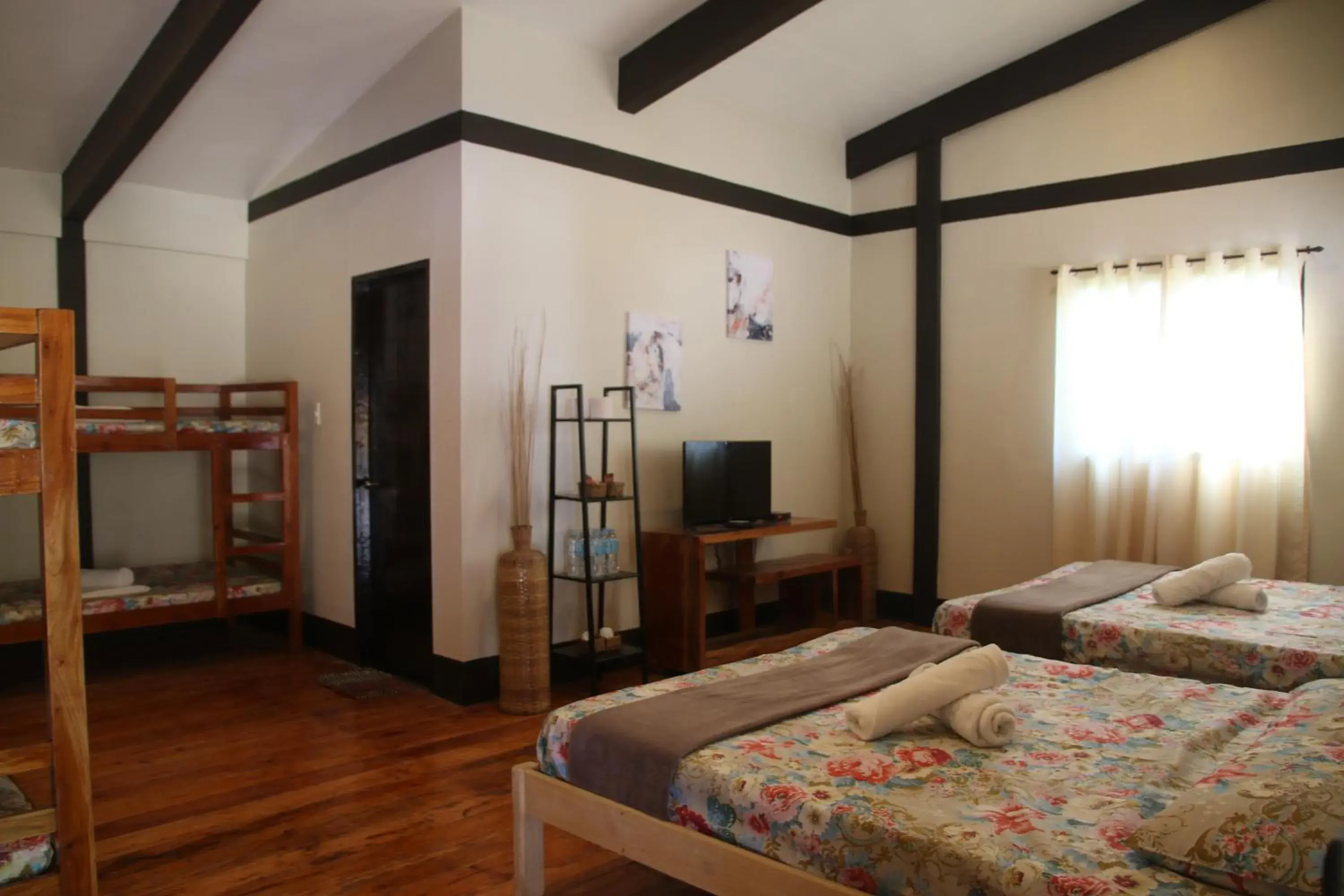 Bedroom, Bed in Calape Forest Resort Bedroom, Bed in Calape Forest Resort