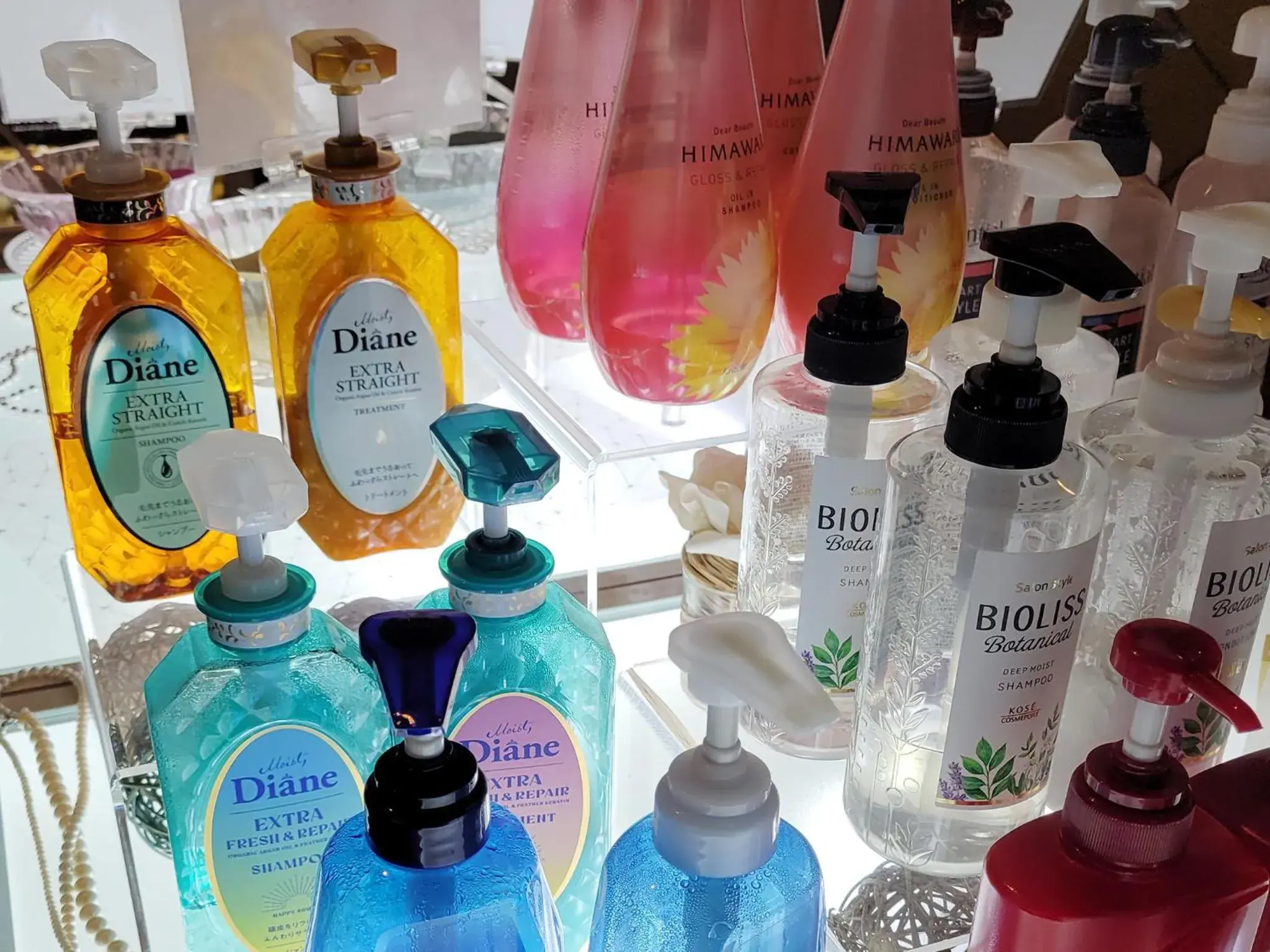 Lobby or reception in Restay Niigata (Adult Only) Lobby or reception in Restay Niigata (Adult Only)