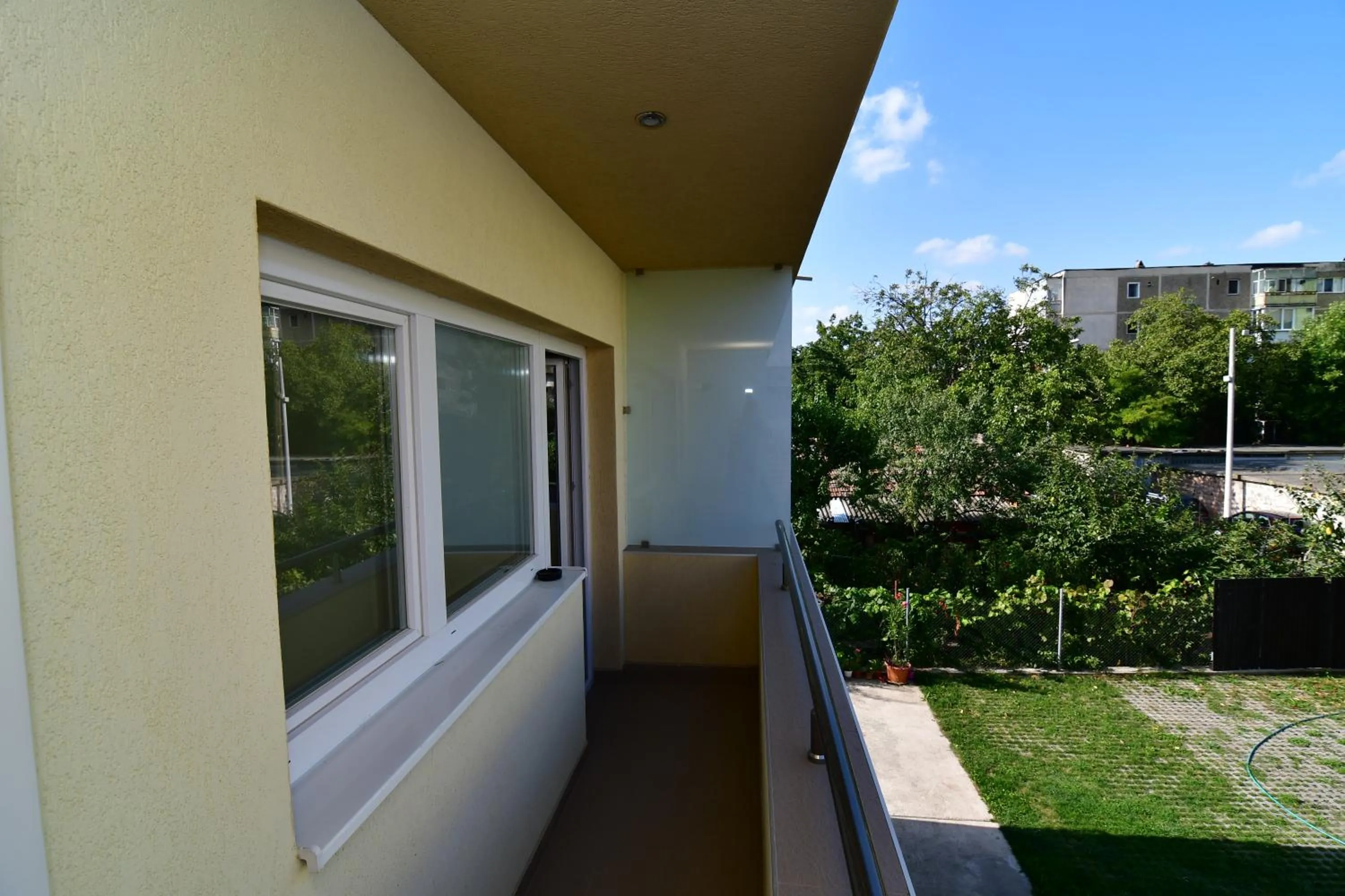Day in City Premium Apartments