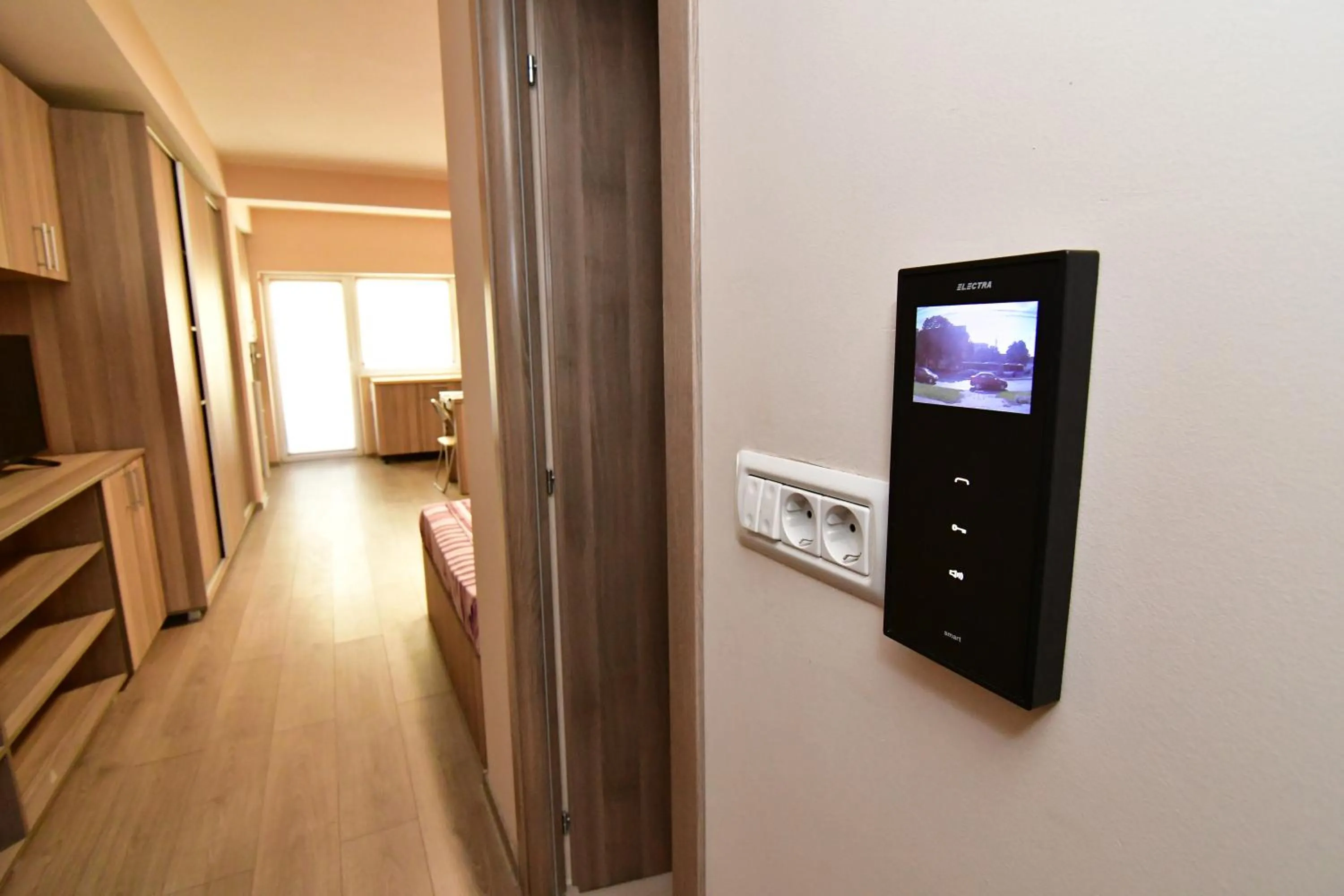 Day in City Premium Apartments
