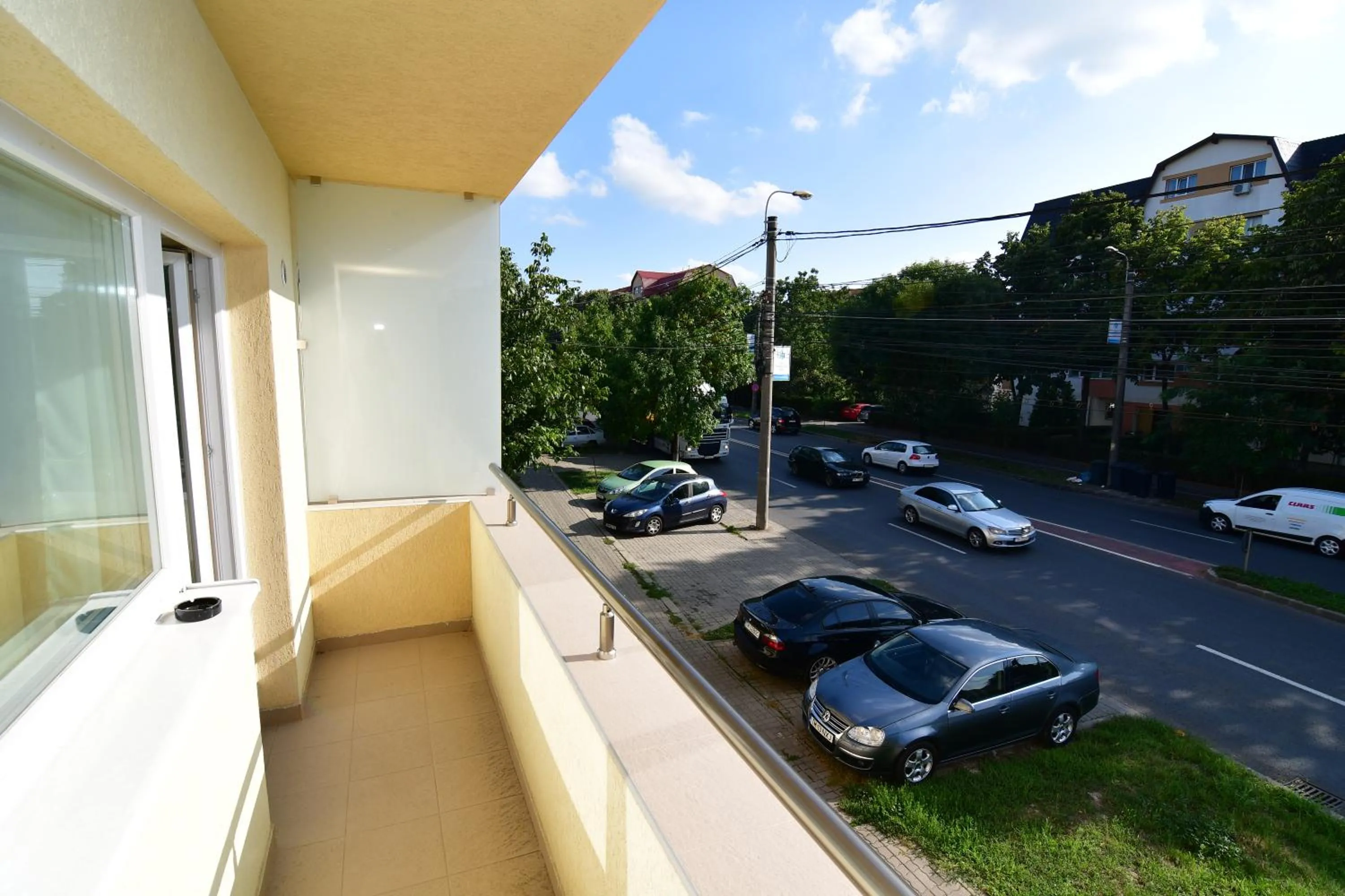 Day in City Premium Apartments