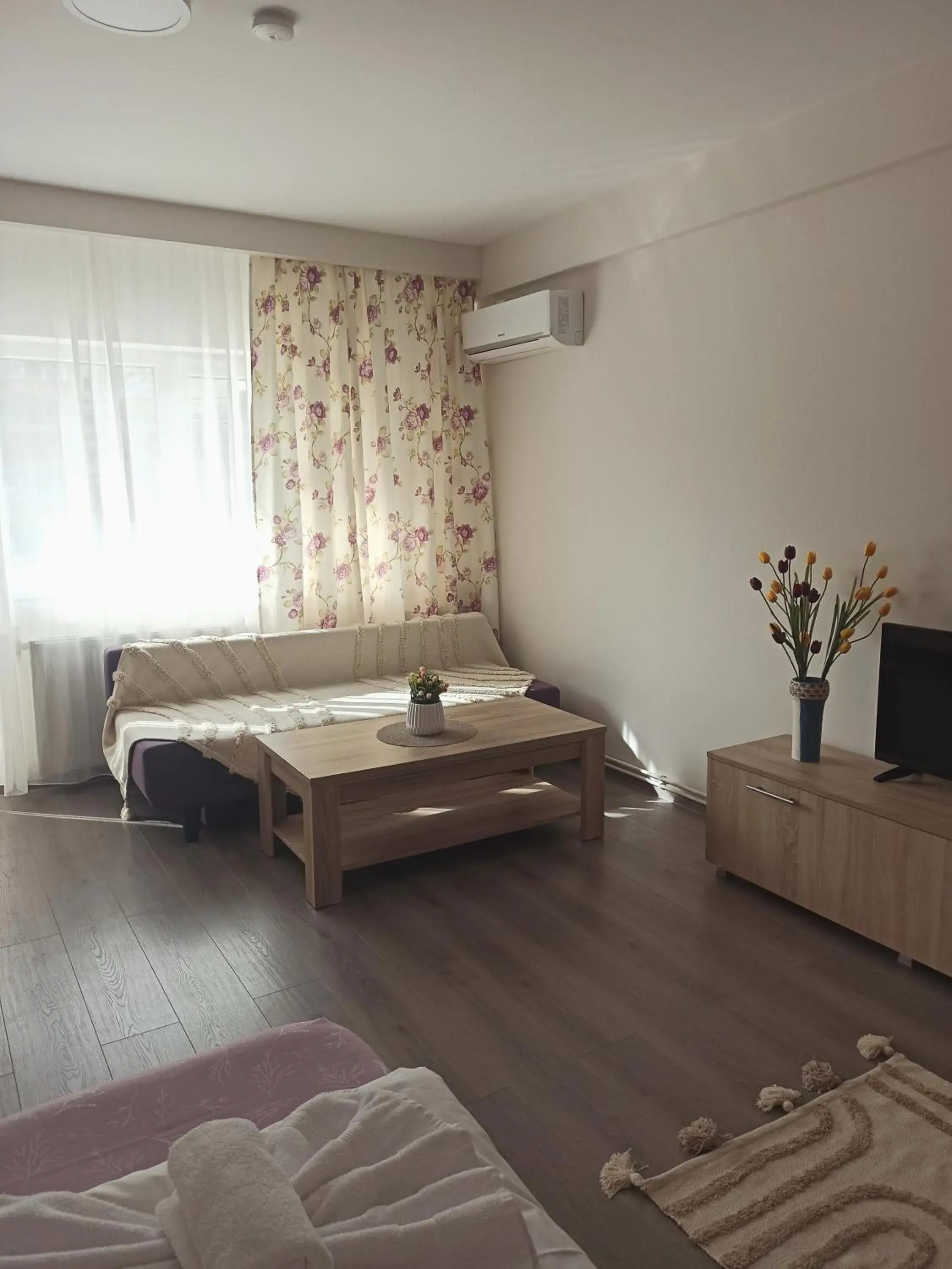 King Studio with Sofa Bed in City Premium Apartments King Studio with Sofa Bed in City Premium Apartments