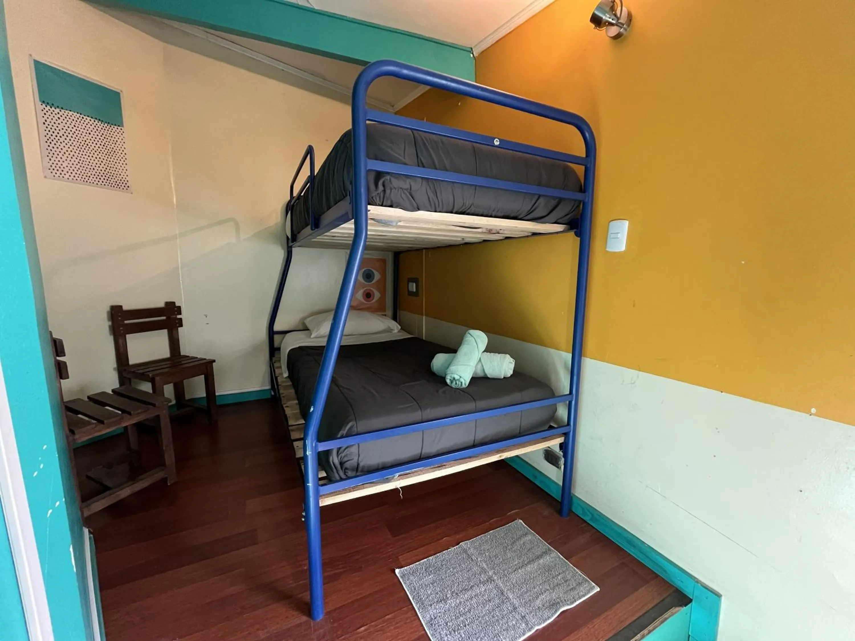 Kapai Hostel