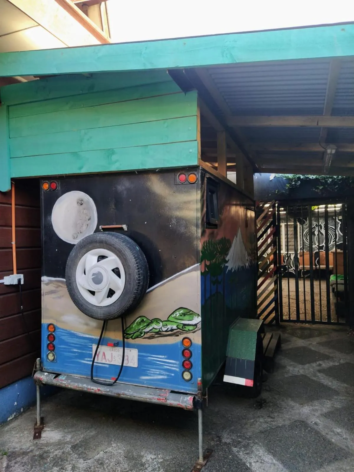 Kapai Hostel