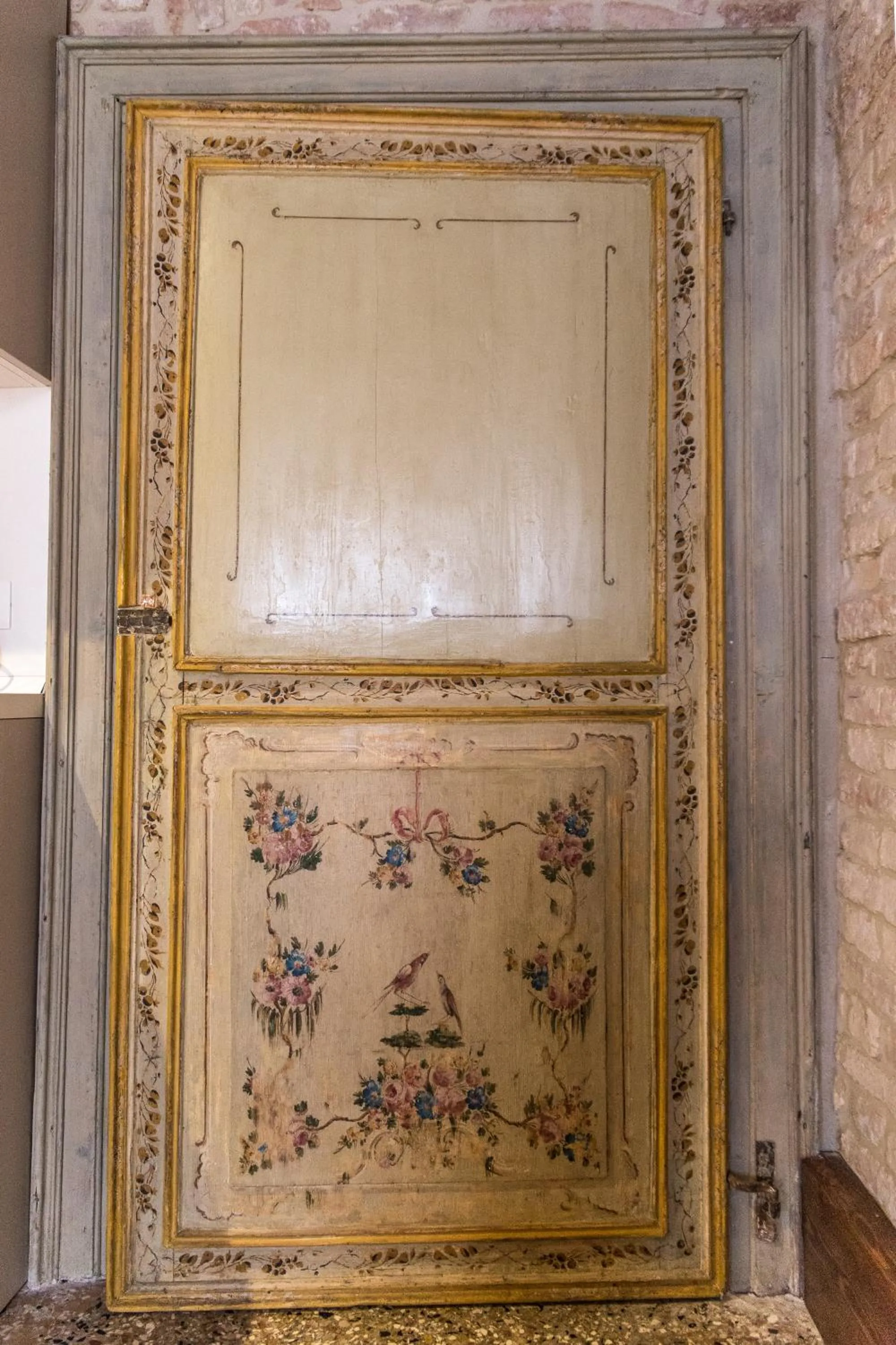 Ca' della Corte Flats