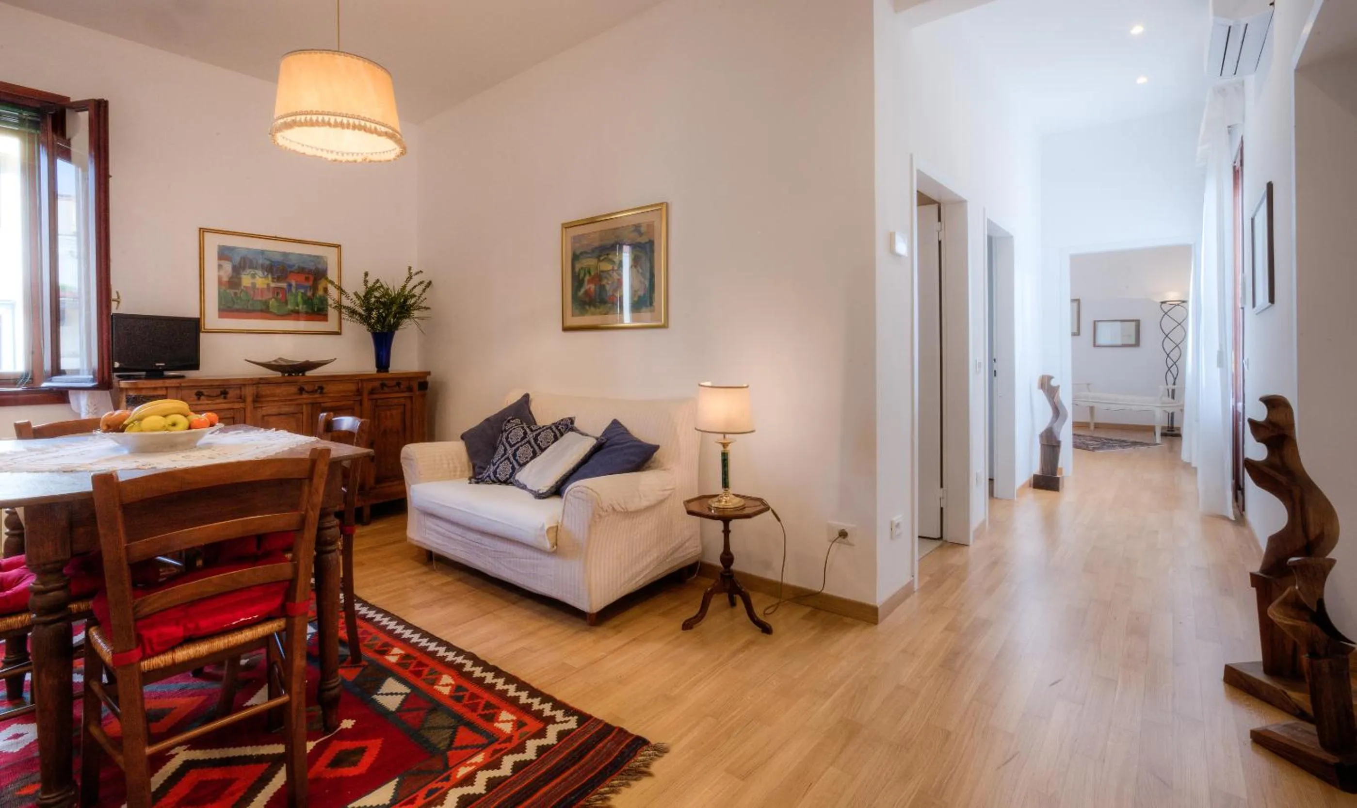 Ca' della Corte Flats